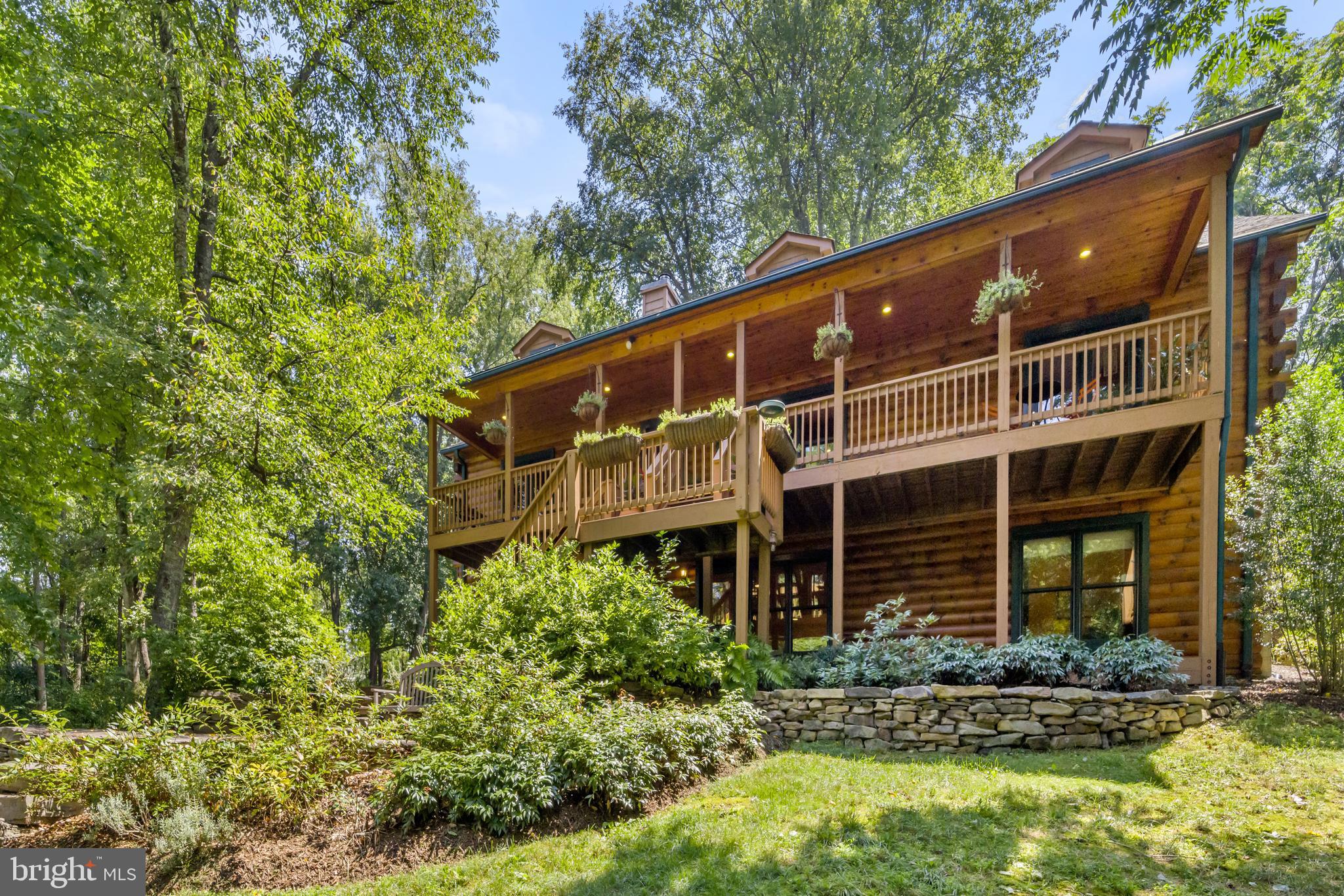 DELAPLANE MEADOWS - Residential