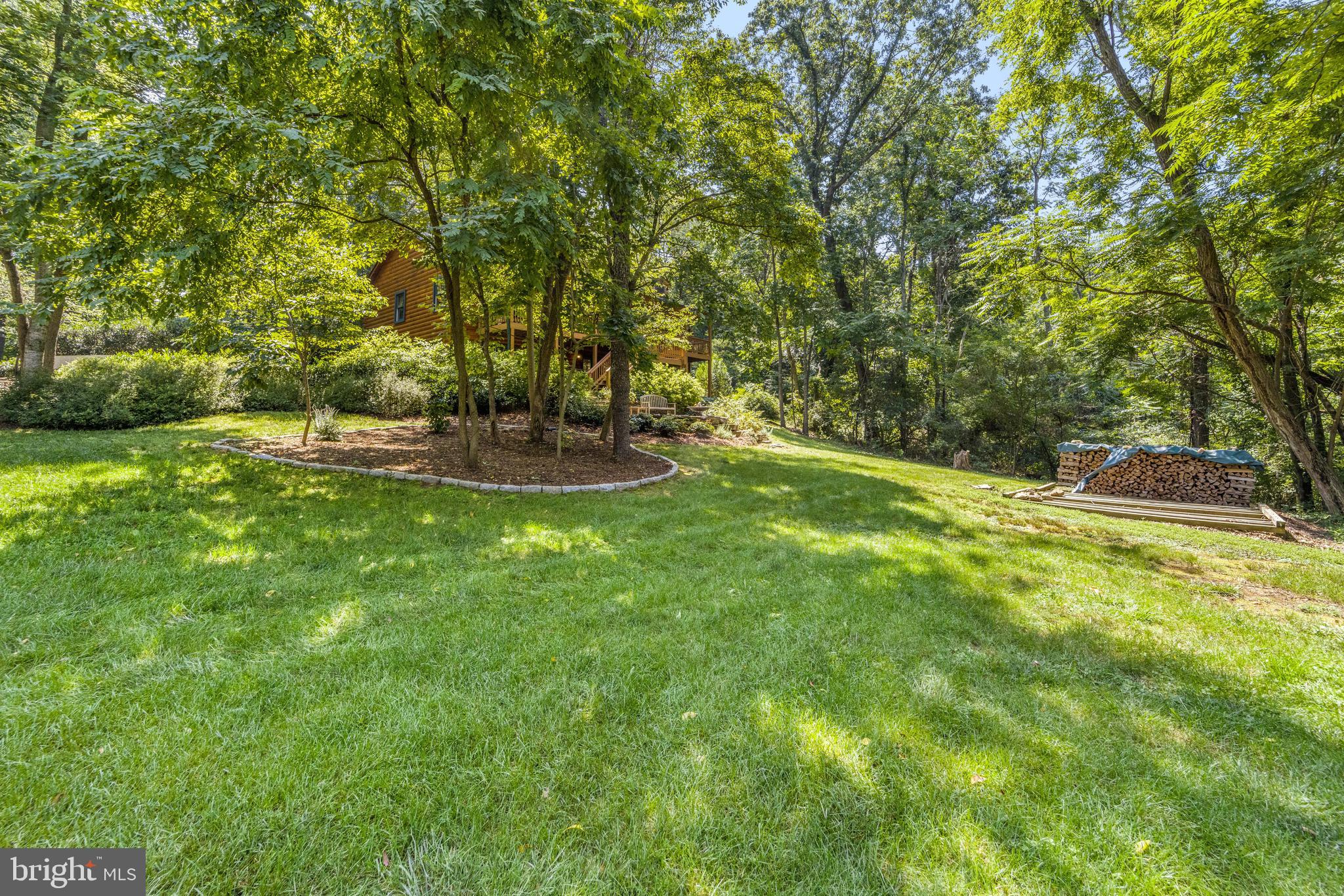 DELAPLANE MEADOWS - Residential