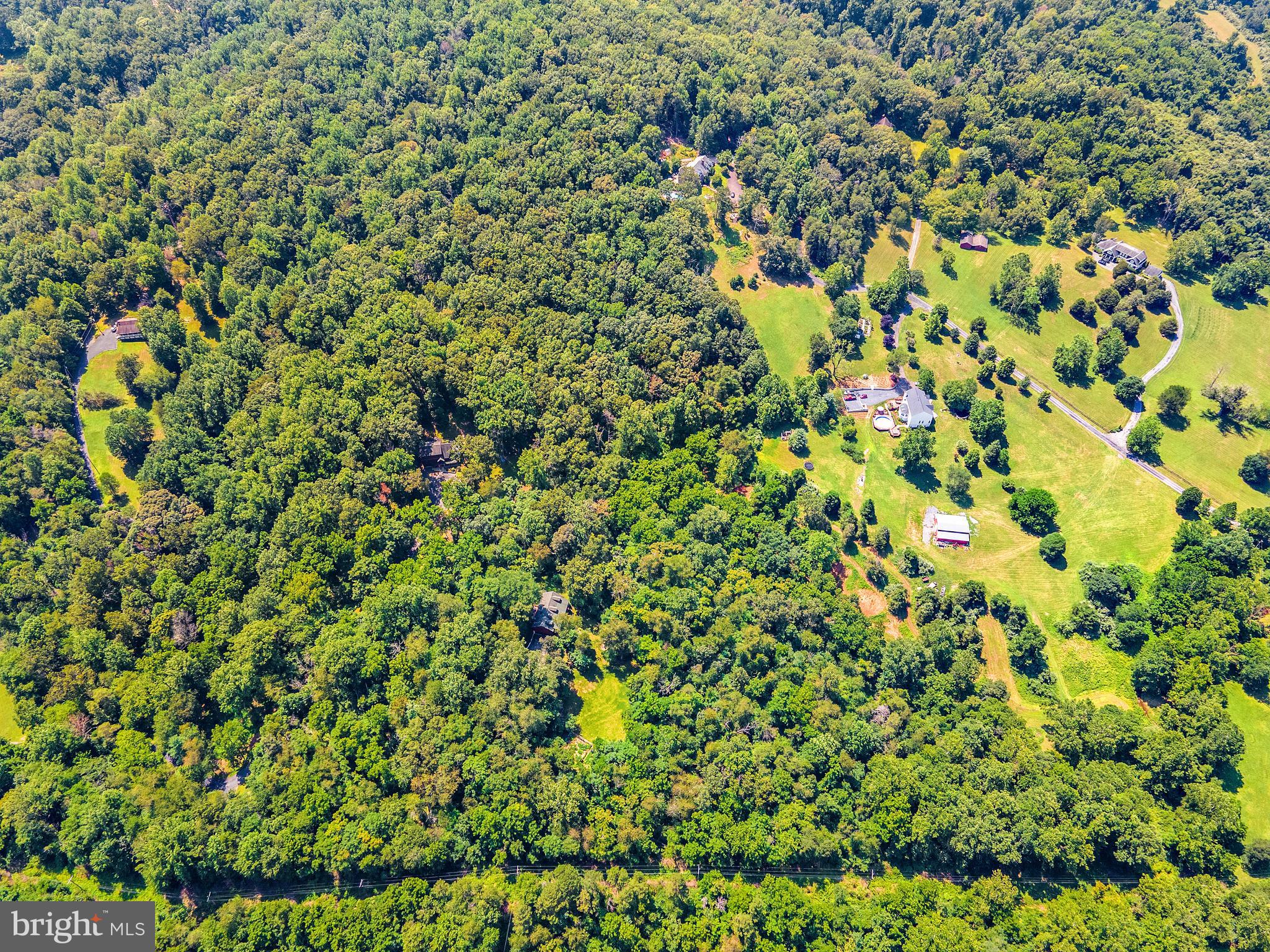 DELAPLANE MEADOWS - Residential