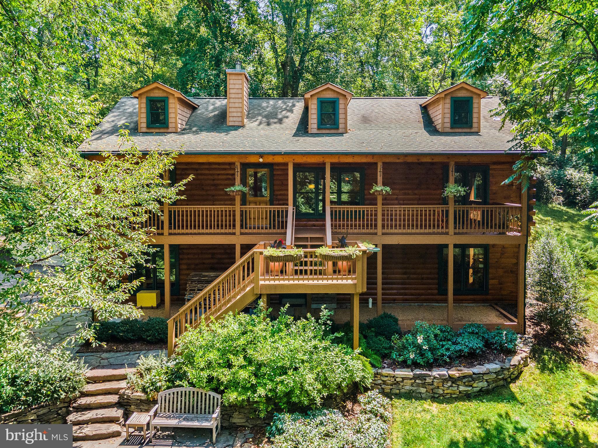 DELAPLANE MEADOWS - Residential