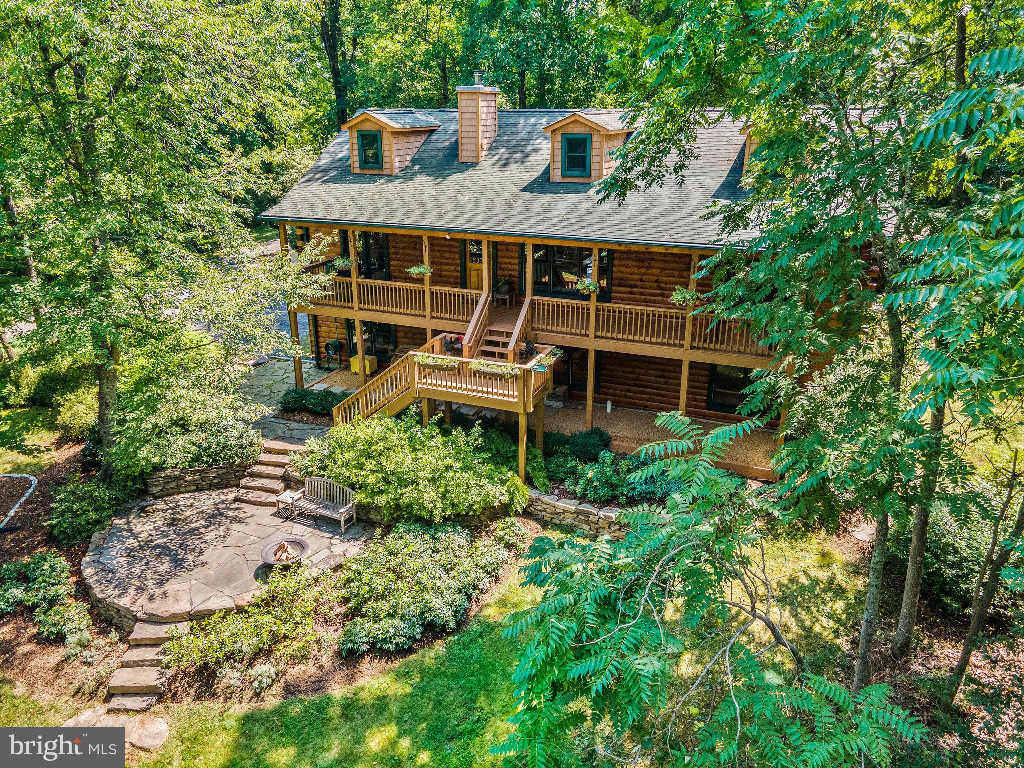 DELAPLANE MEADOWS - Residential