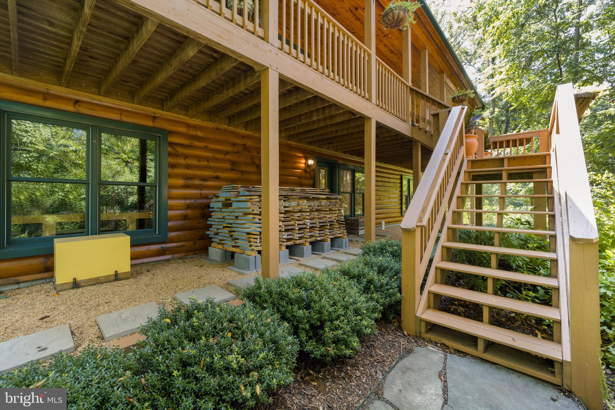 DELAPLANE MEADOWS - Residential