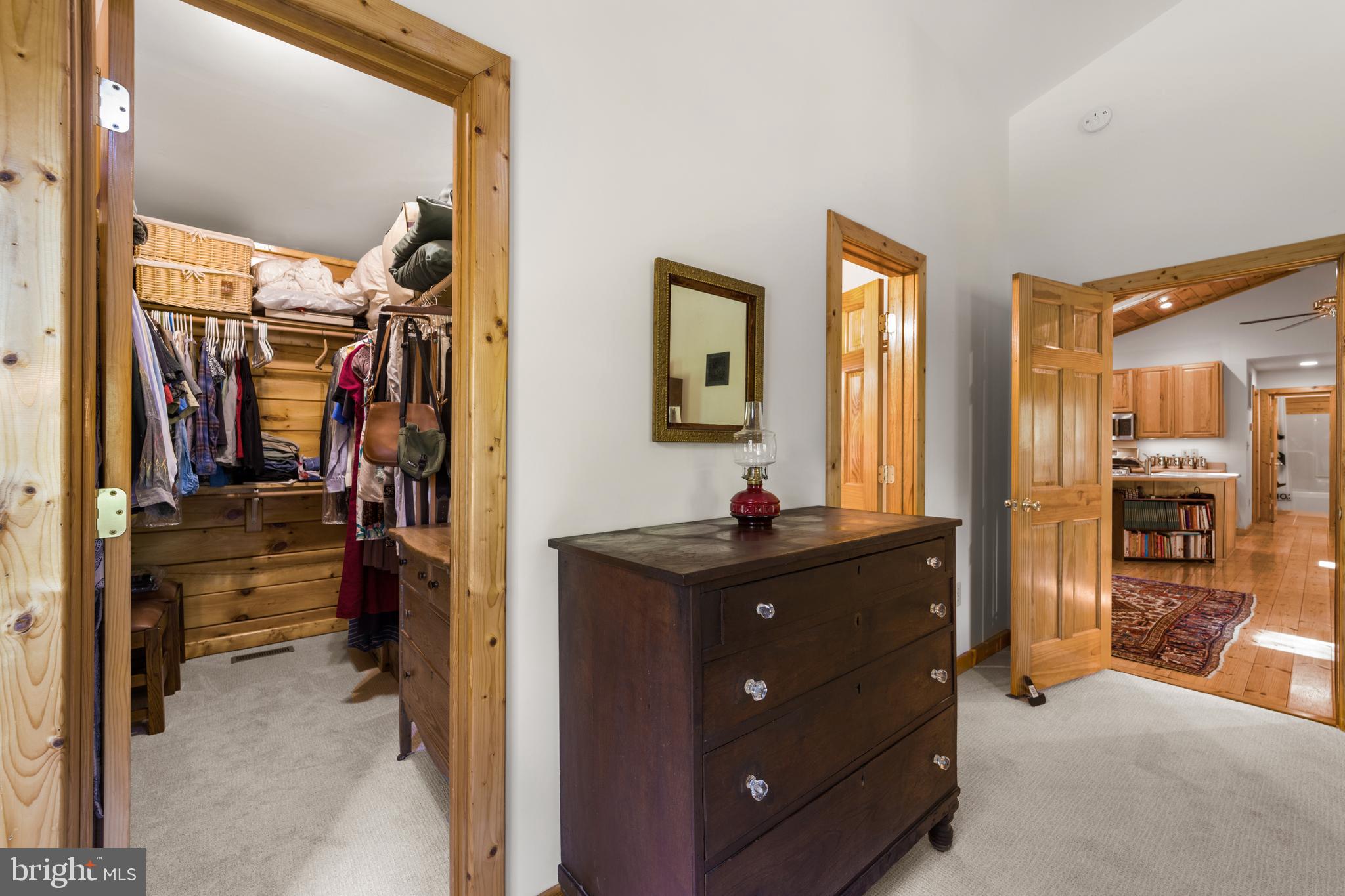 DELAPLANE MEADOWS - Residential