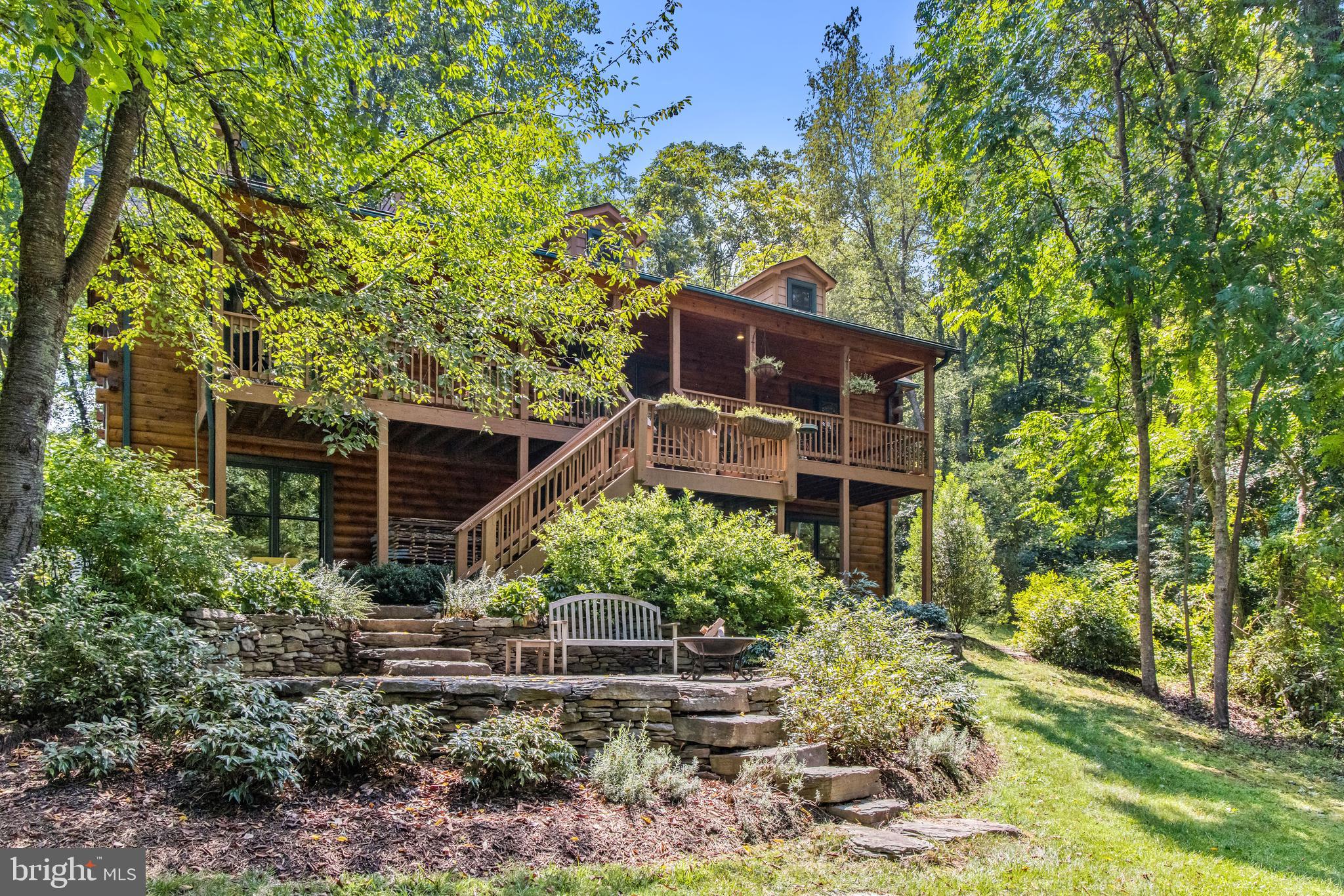 DELAPLANE MEADOWS - Residential