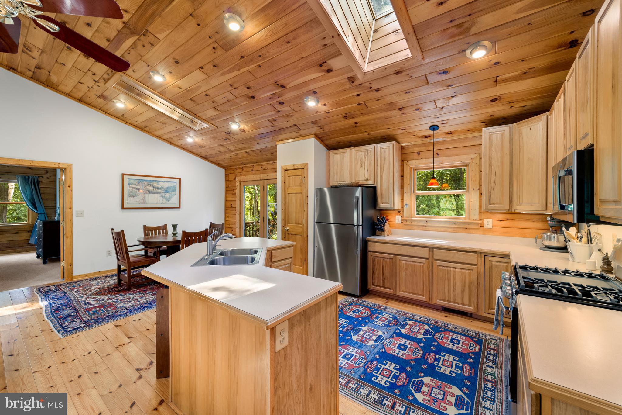 DELAPLANE MEADOWS - Residential