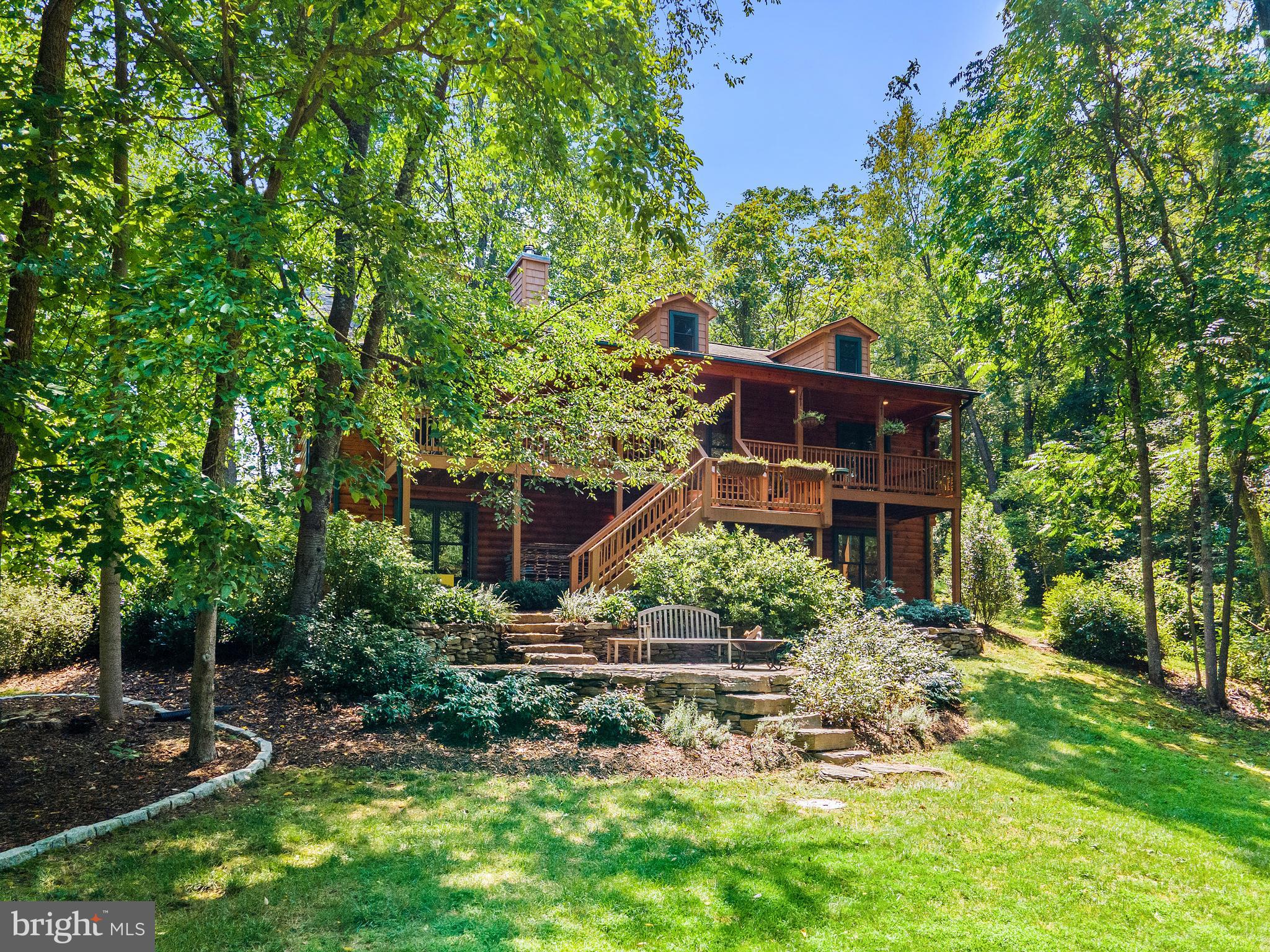 DELAPLANE MEADOWS - Residential