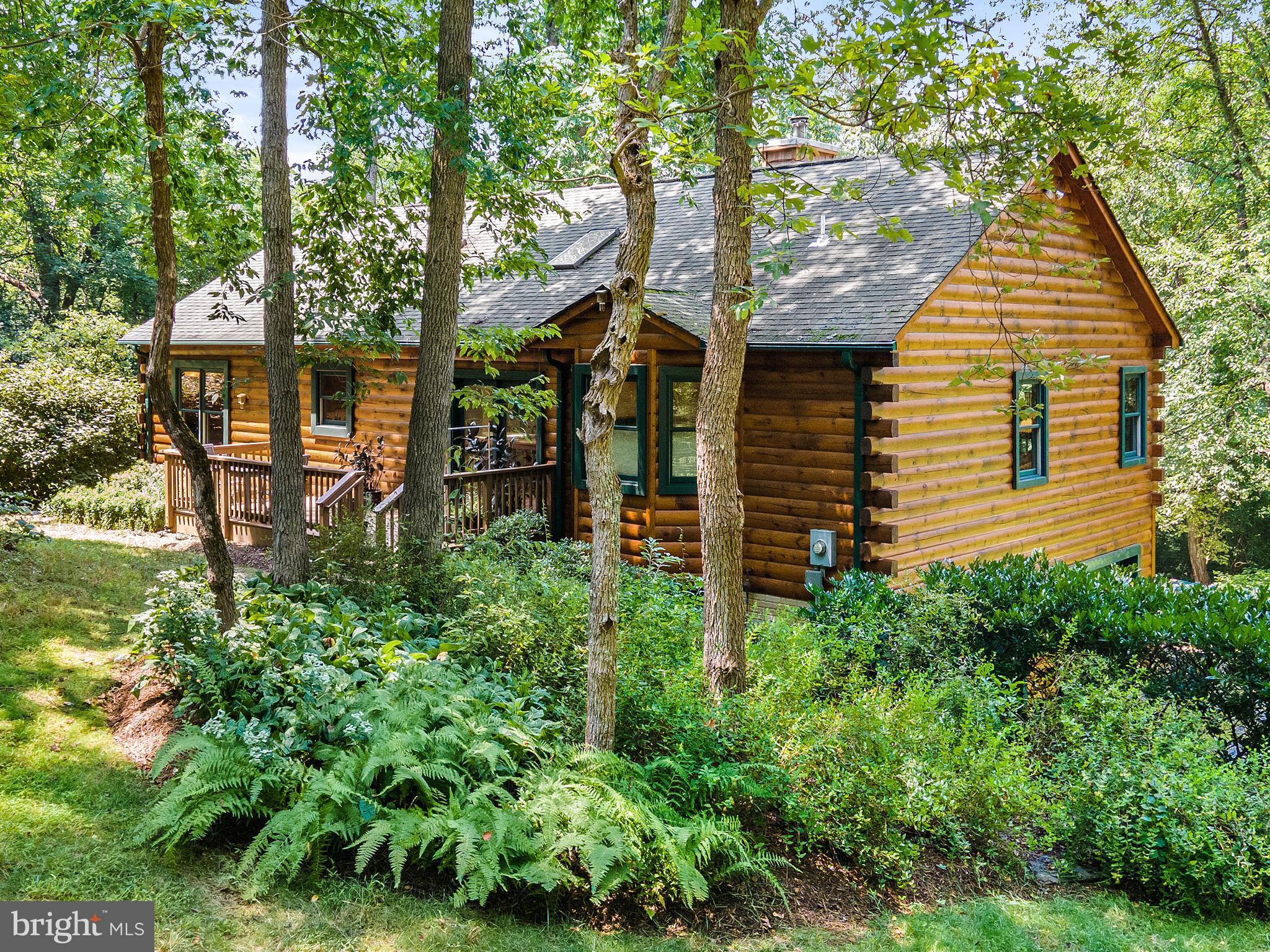 DELAPLANE MEADOWS - Residential