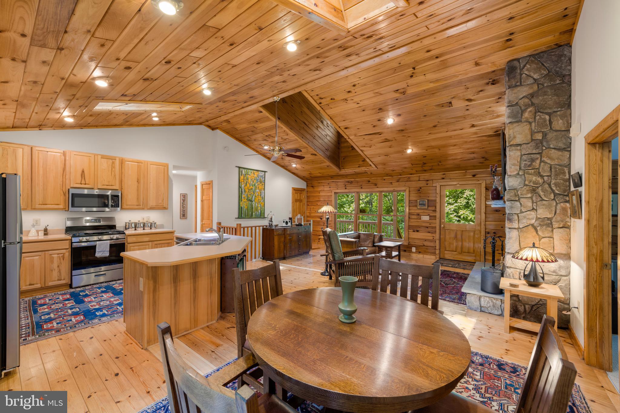 DELAPLANE MEADOWS - Residential