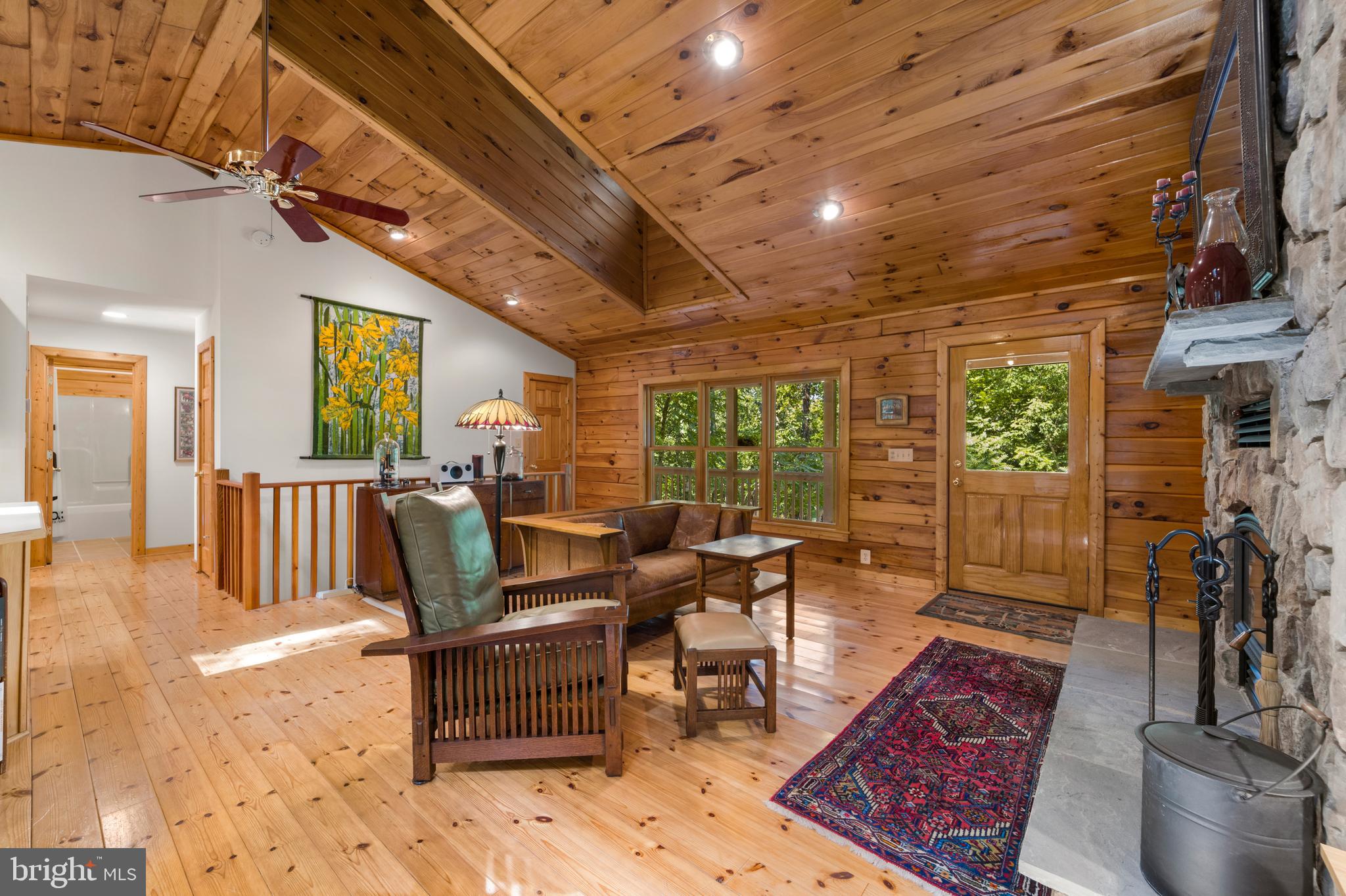 DELAPLANE MEADOWS - Residential