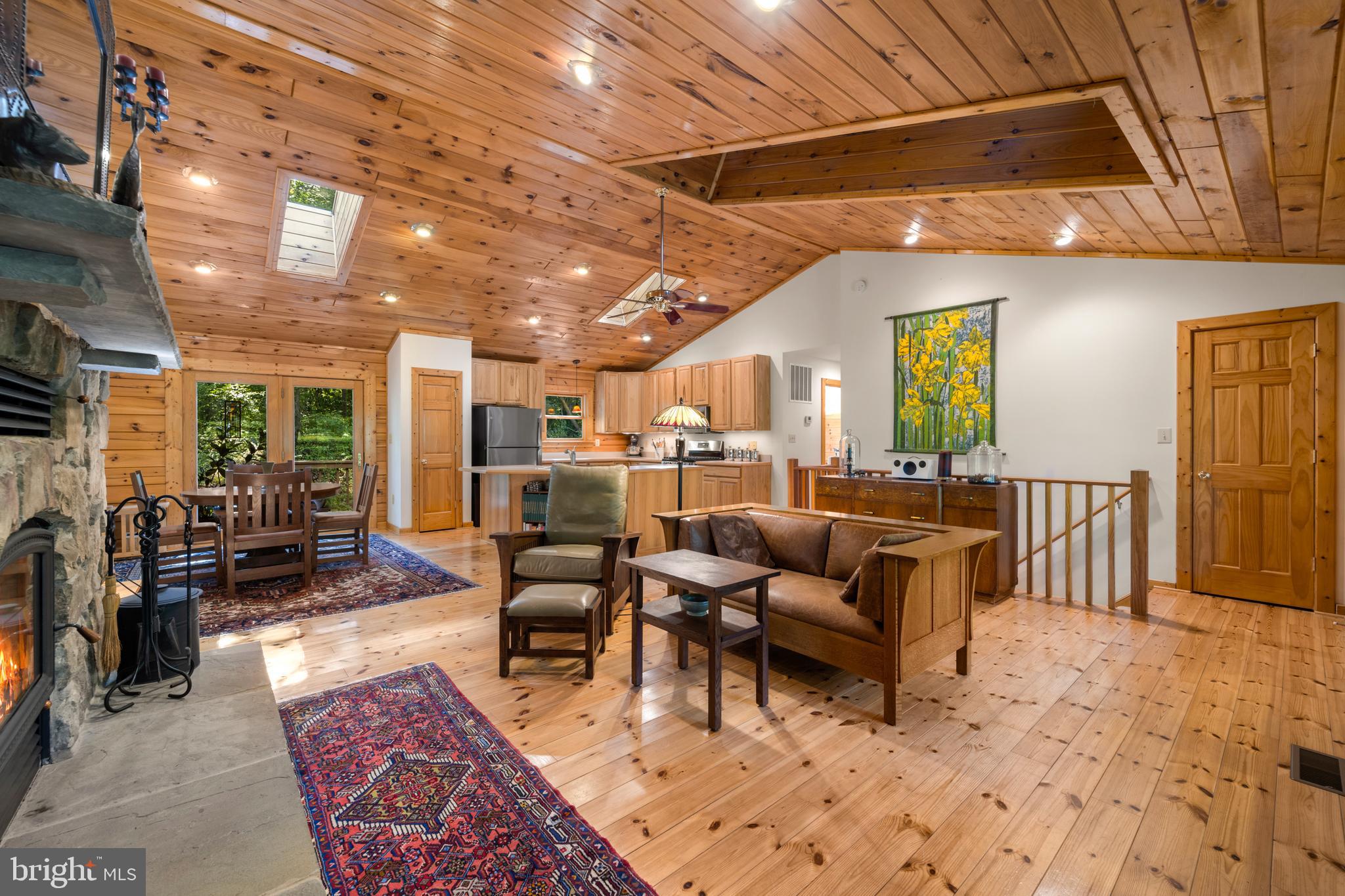 DELAPLANE MEADOWS - Residential