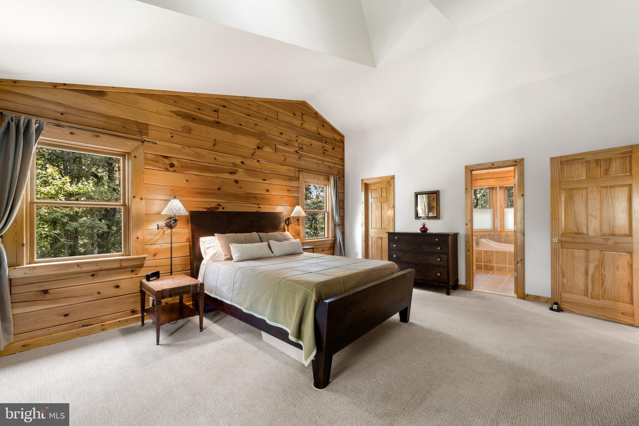 DELAPLANE MEADOWS - Residential