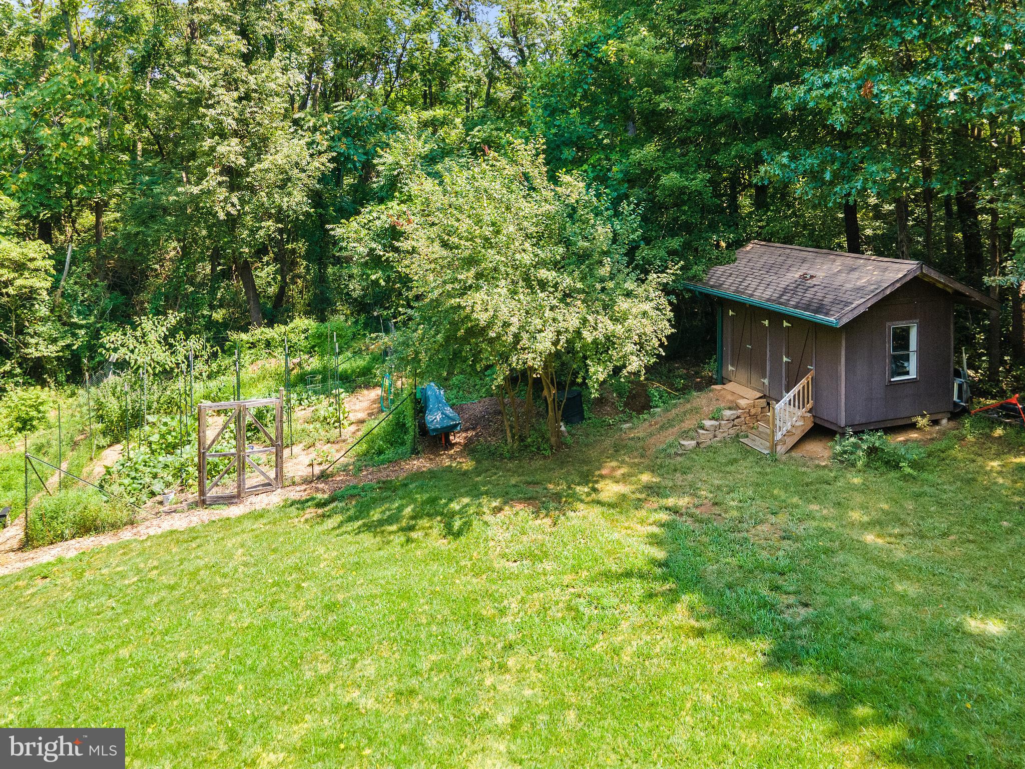 DELAPLANE MEADOWS - Residential