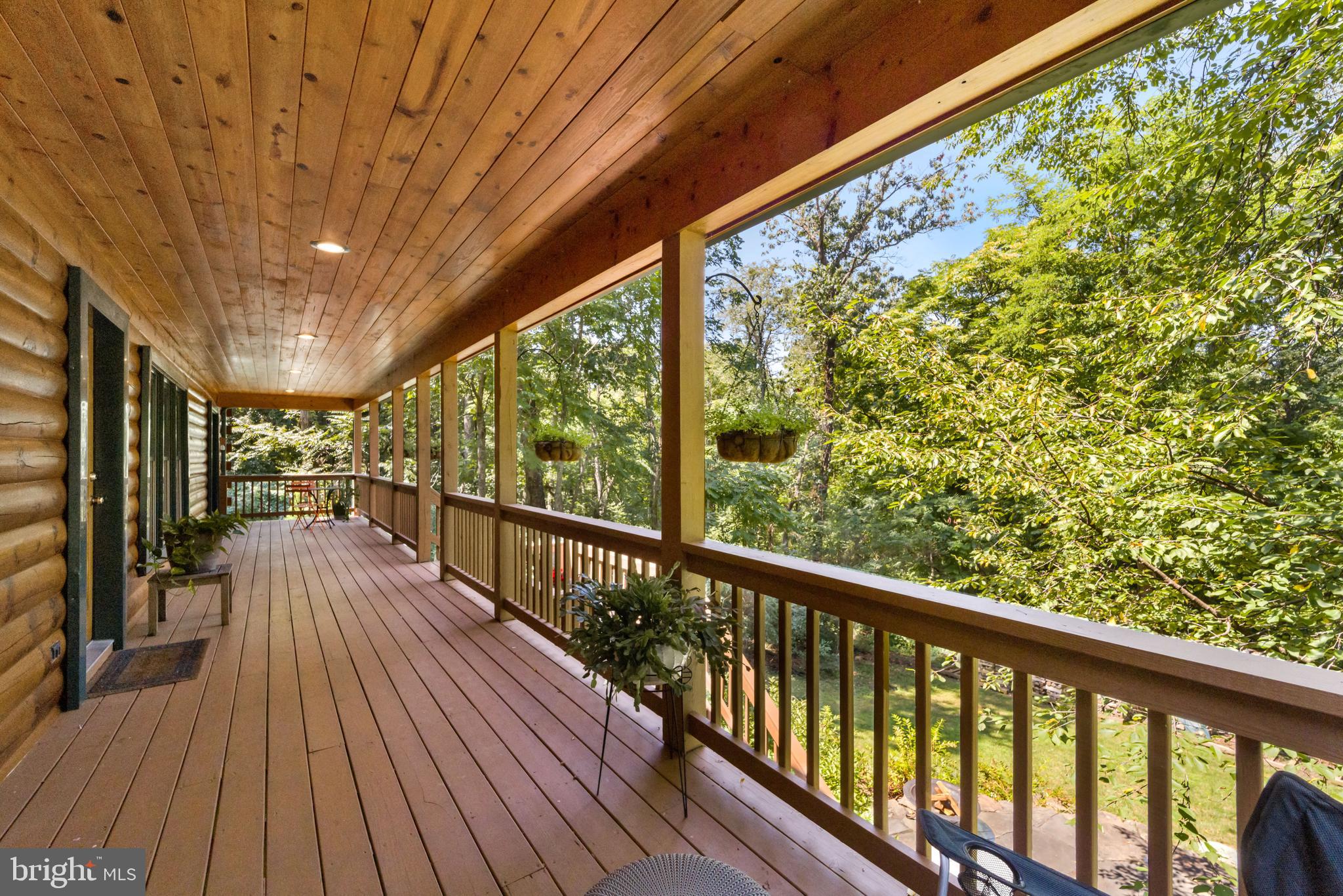 DELAPLANE MEADOWS - Residential