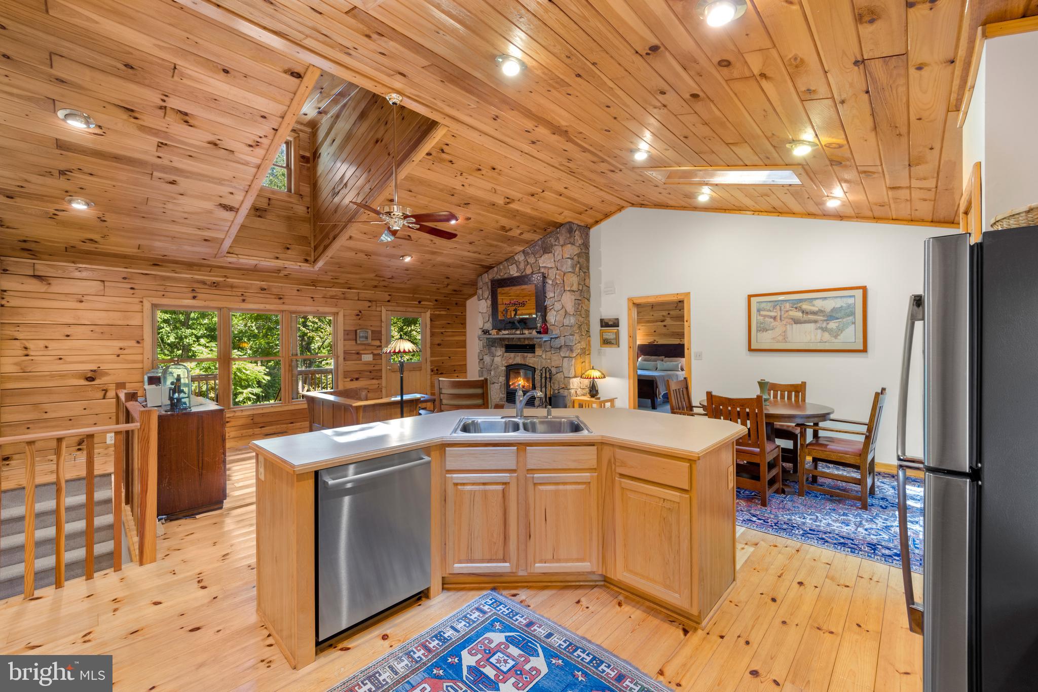 DELAPLANE MEADOWS - Residential