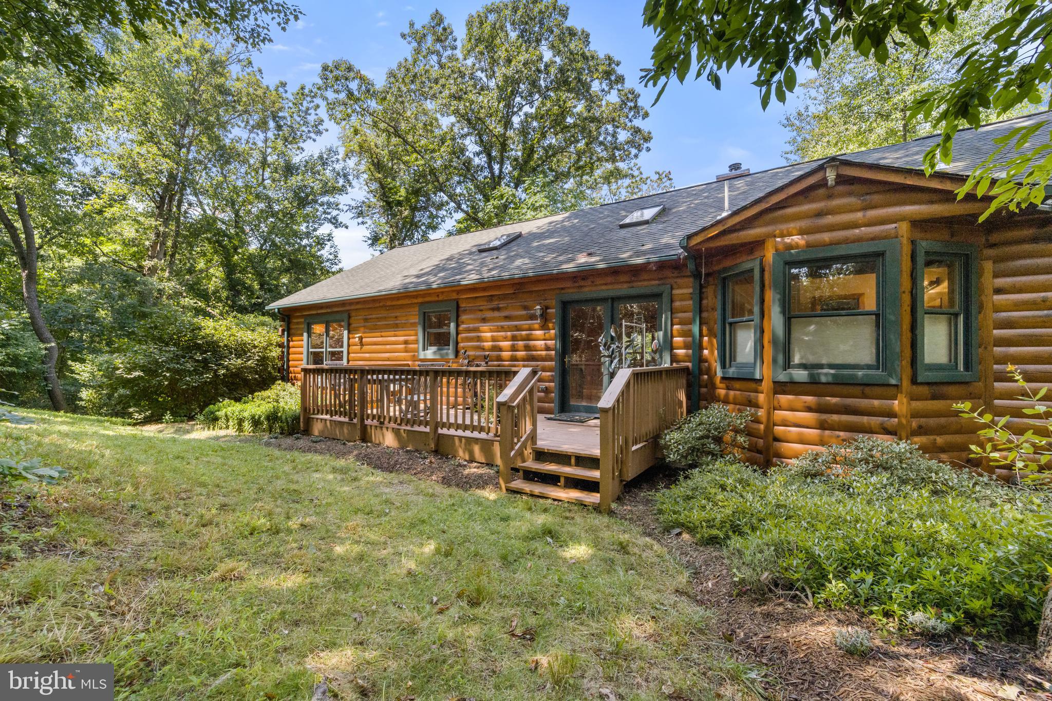 DELAPLANE MEADOWS - Residential