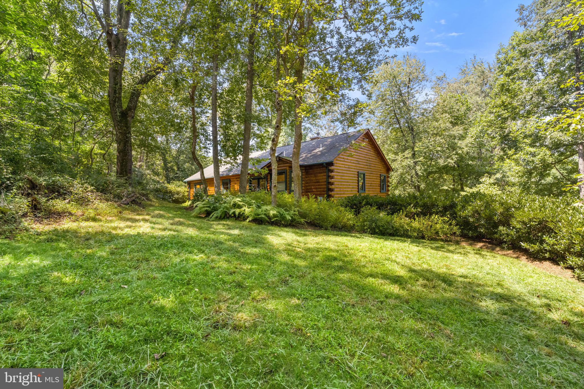 DELAPLANE MEADOWS - Residential