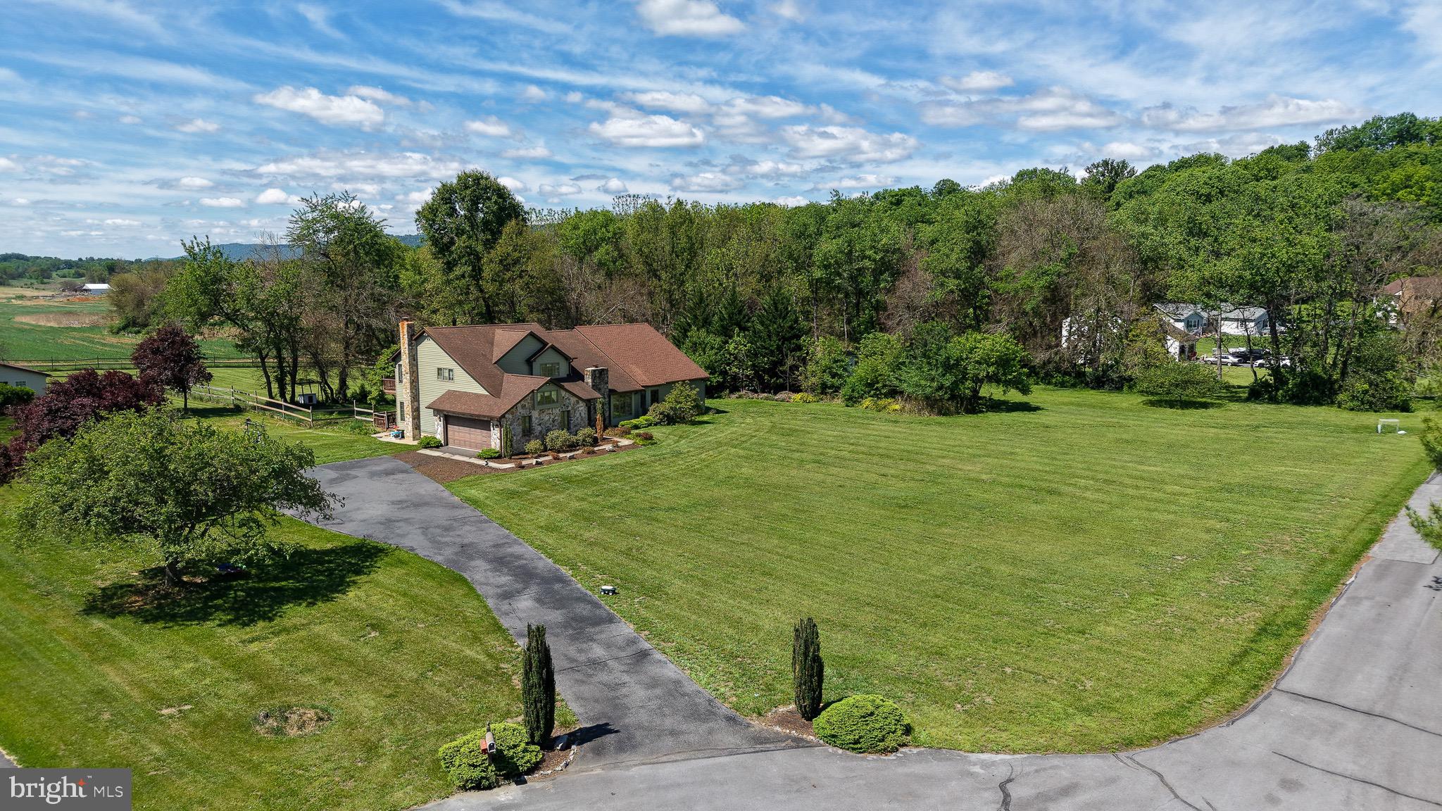 CRYSTAL BROOK II - Residential