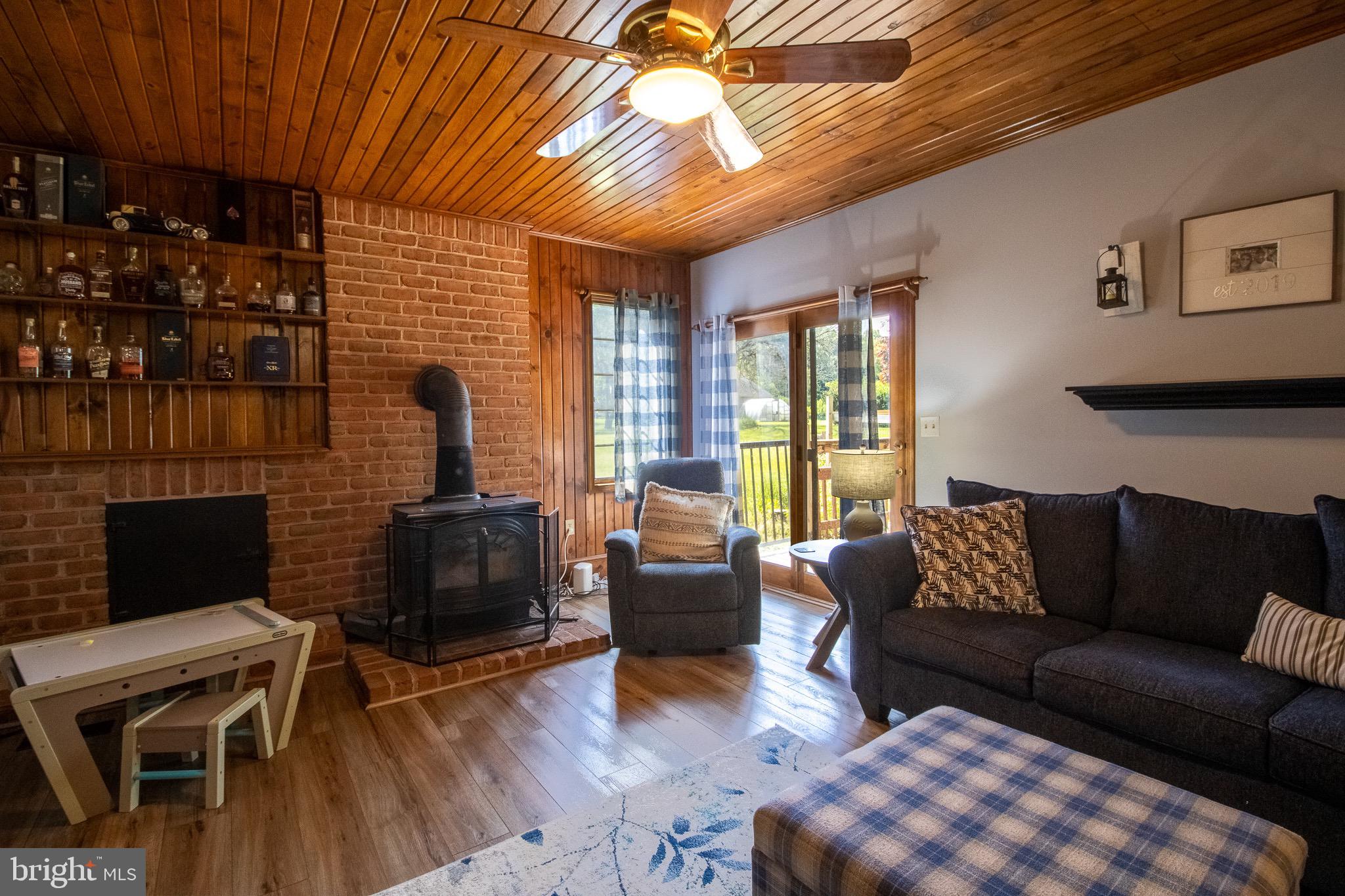 CRYSTAL BROOK II - Residential