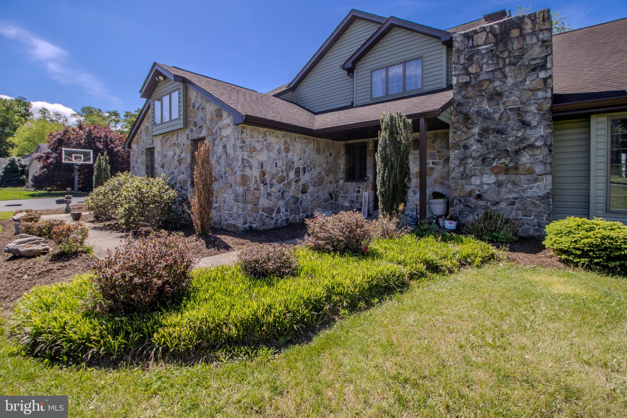 CRYSTAL BROOK II - Residential
