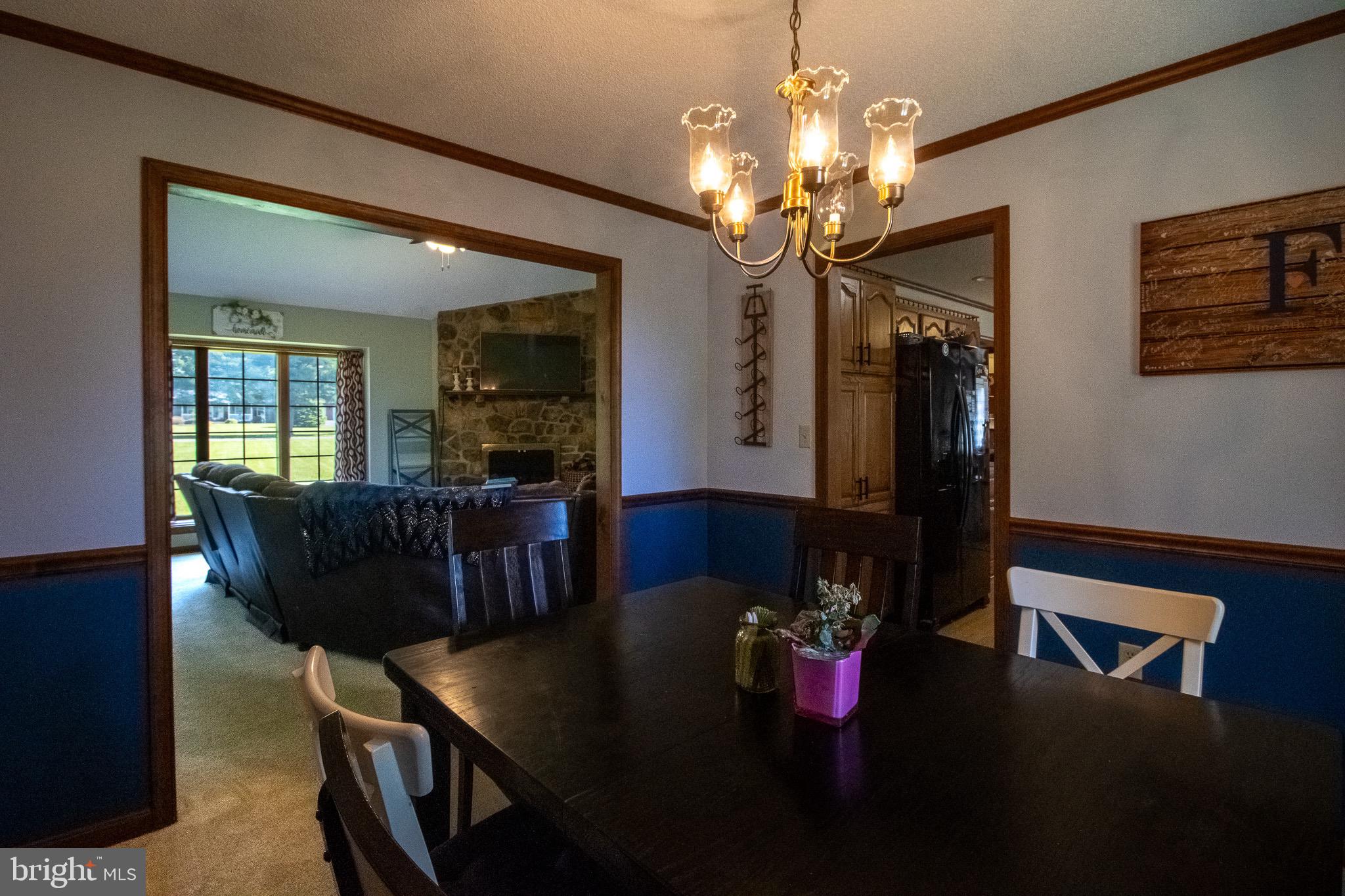 CRYSTAL BROOK II - Residential
