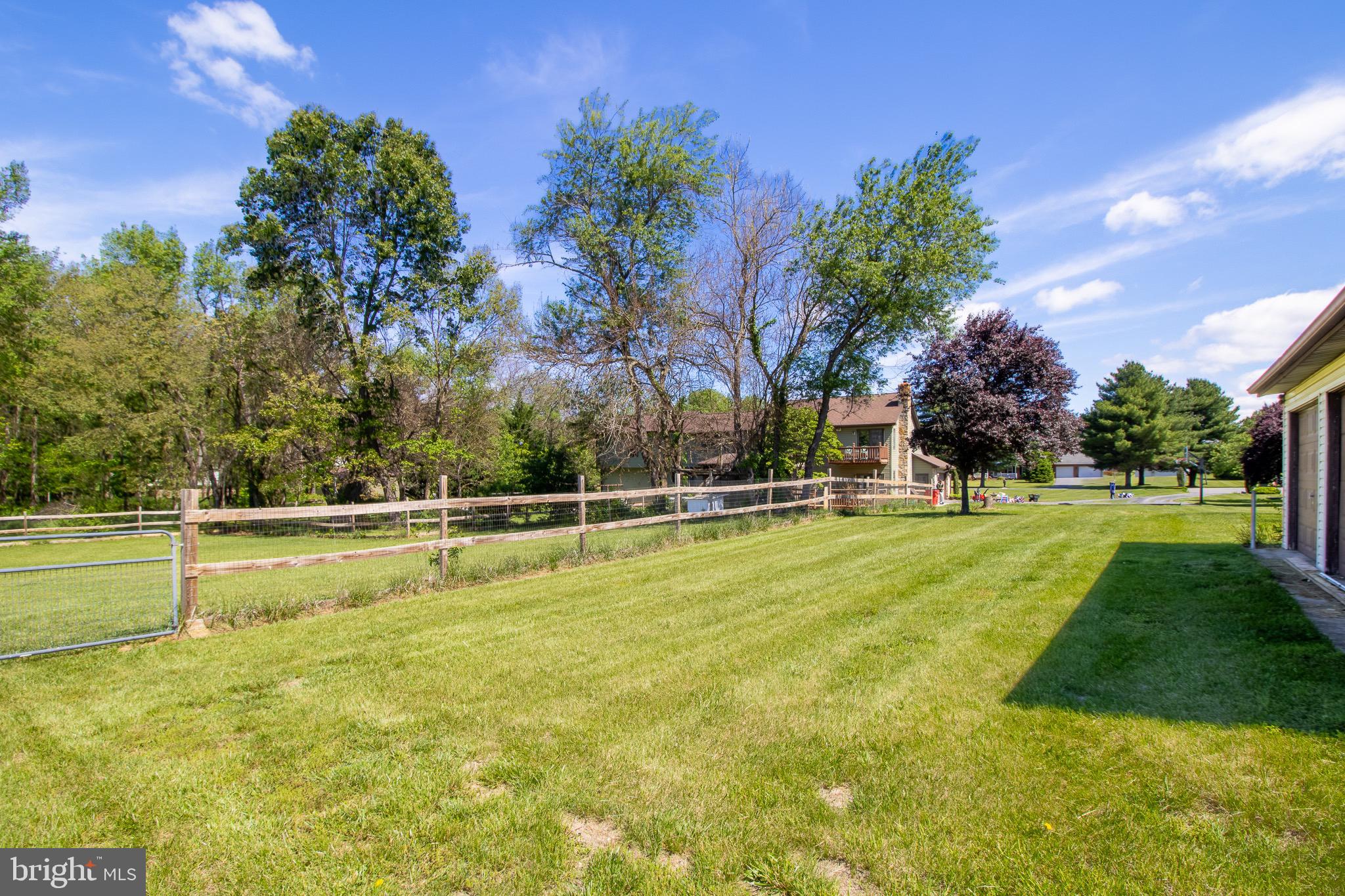 CRYSTAL BROOK II - Residential