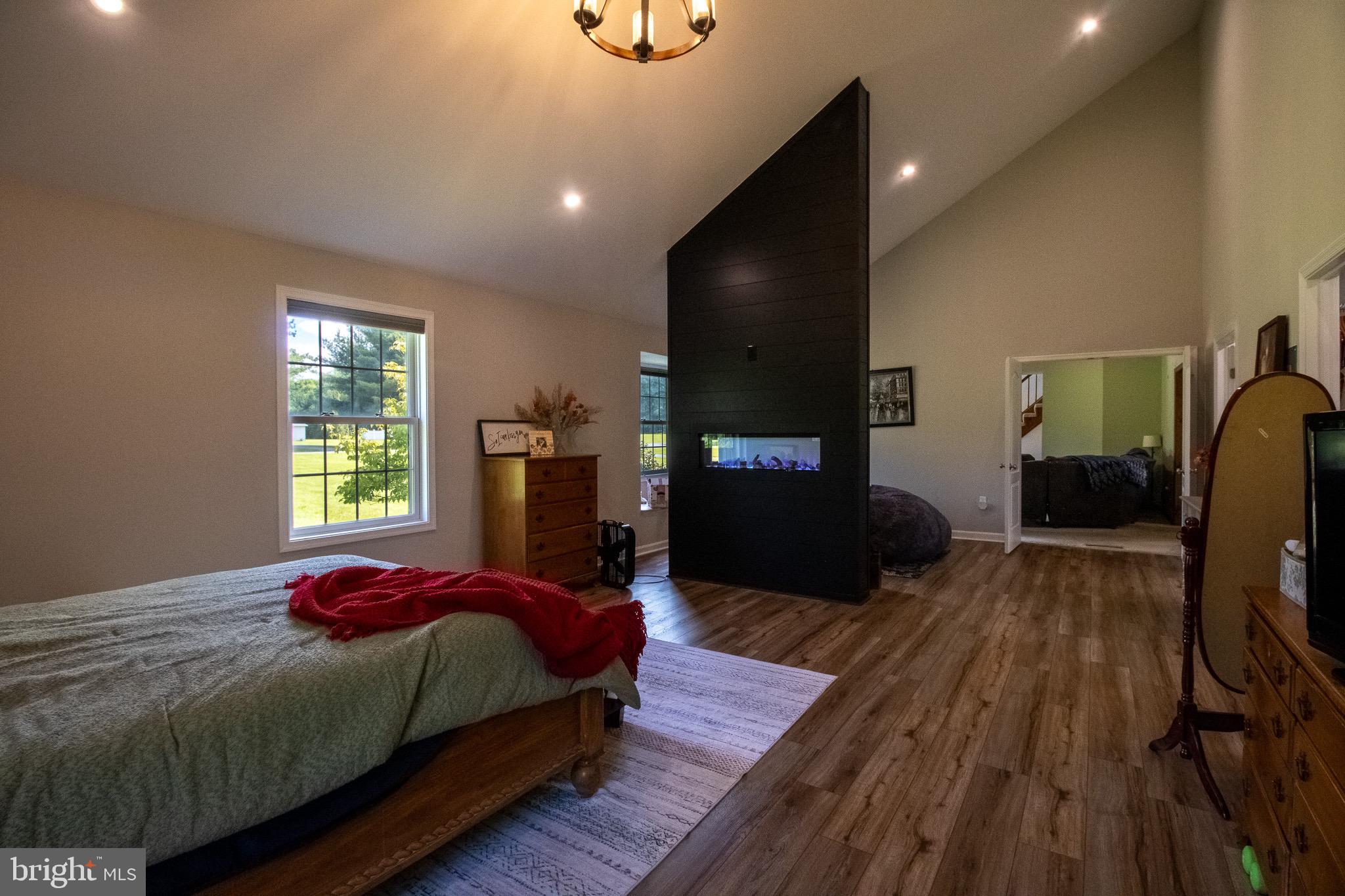 CRYSTAL BROOK II - Residential