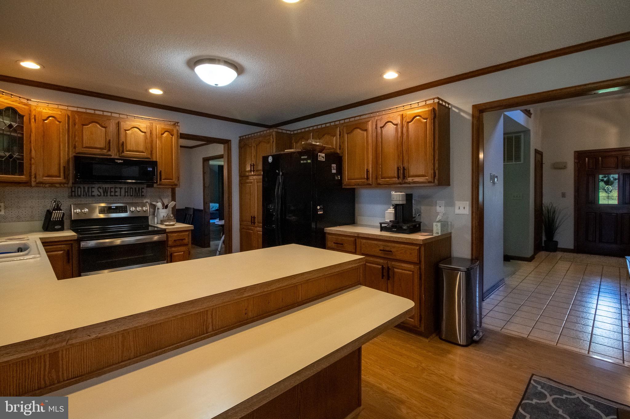 CRYSTAL BROOK II - Residential