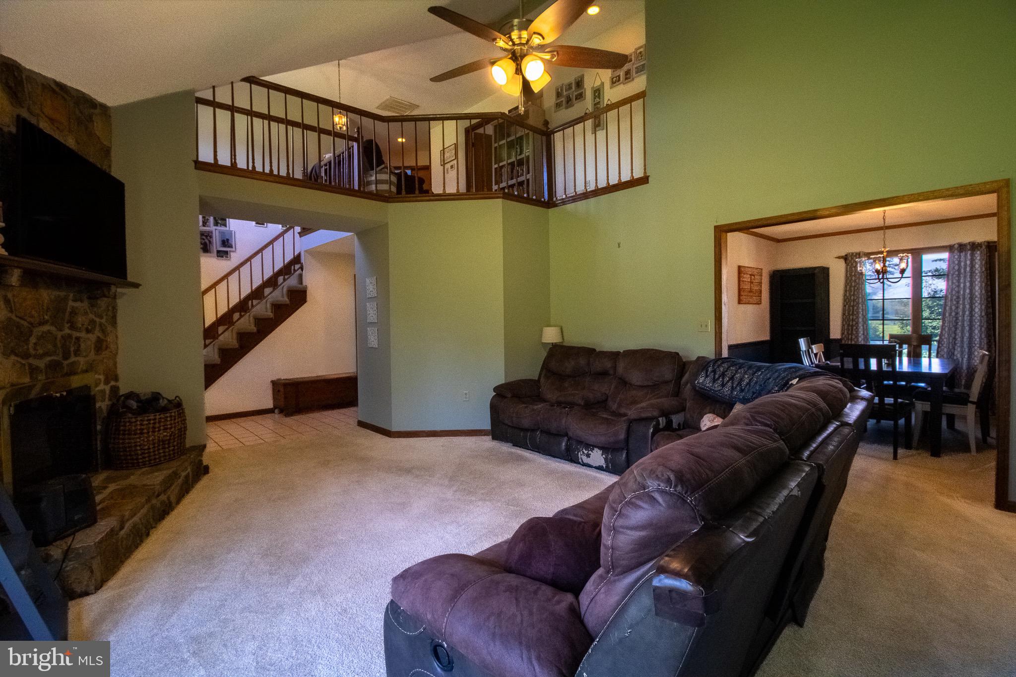 CRYSTAL BROOK II - Residential