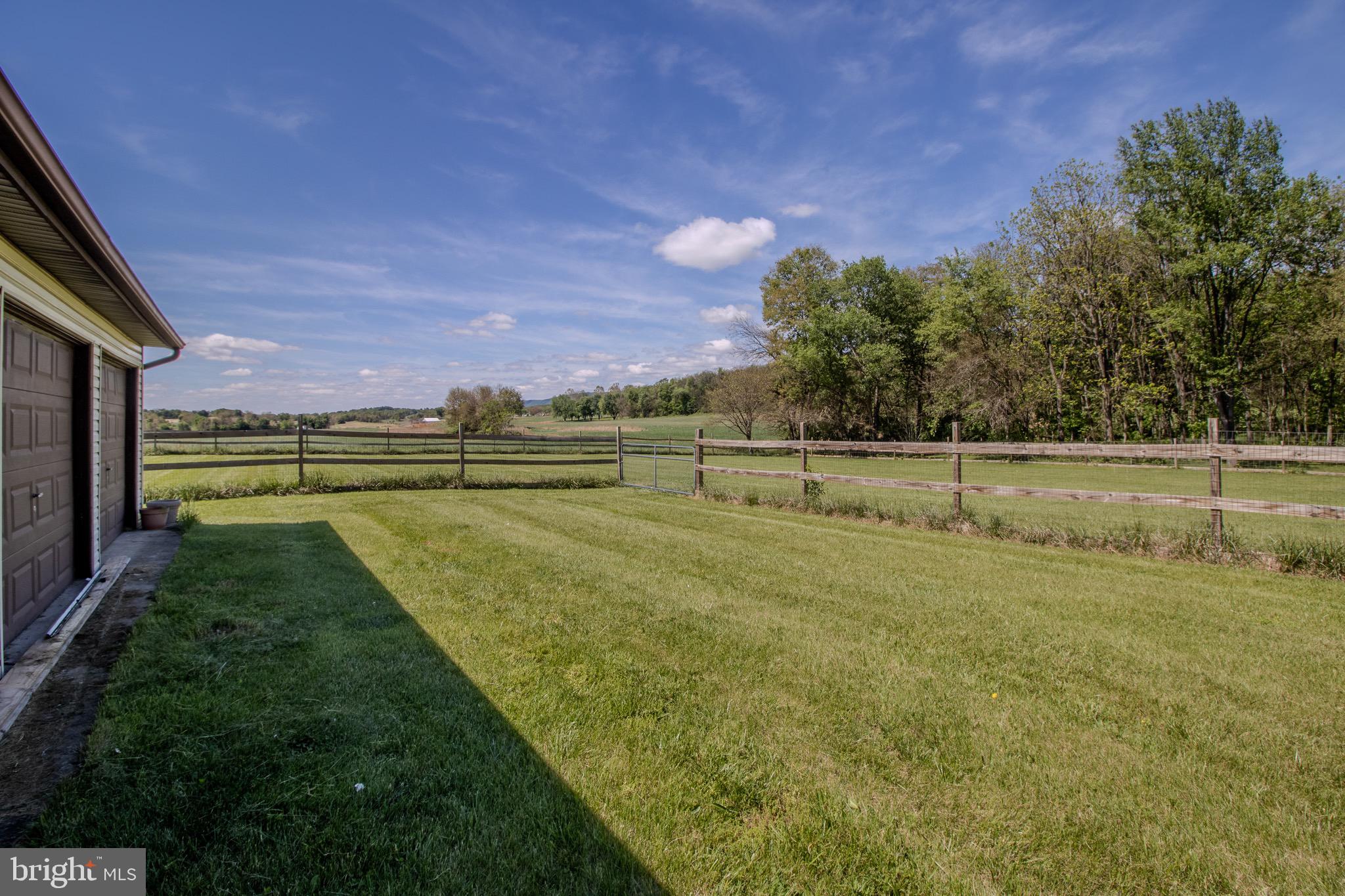 CRYSTAL BROOK II - Residential