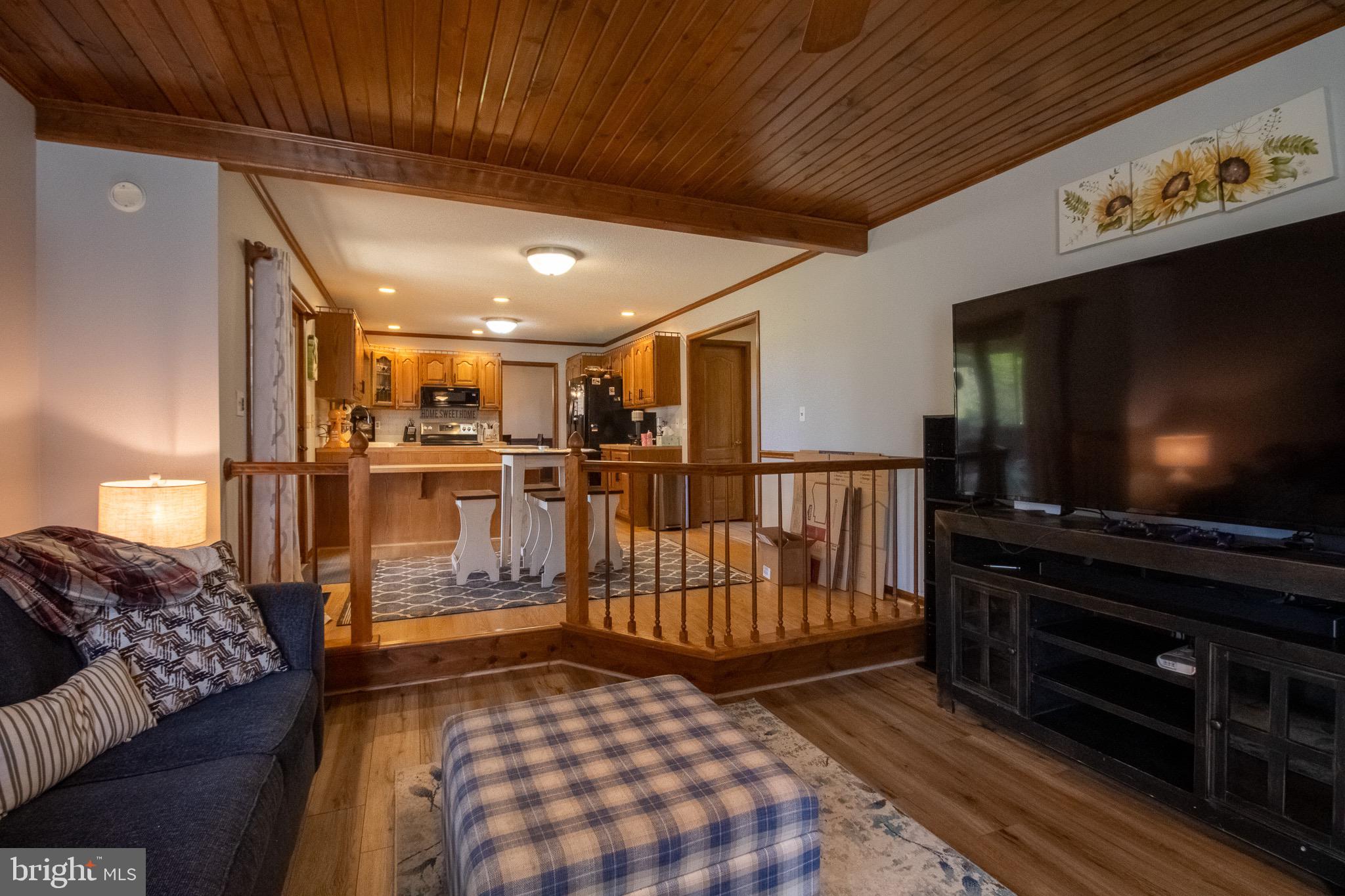 CRYSTAL BROOK II - Residential