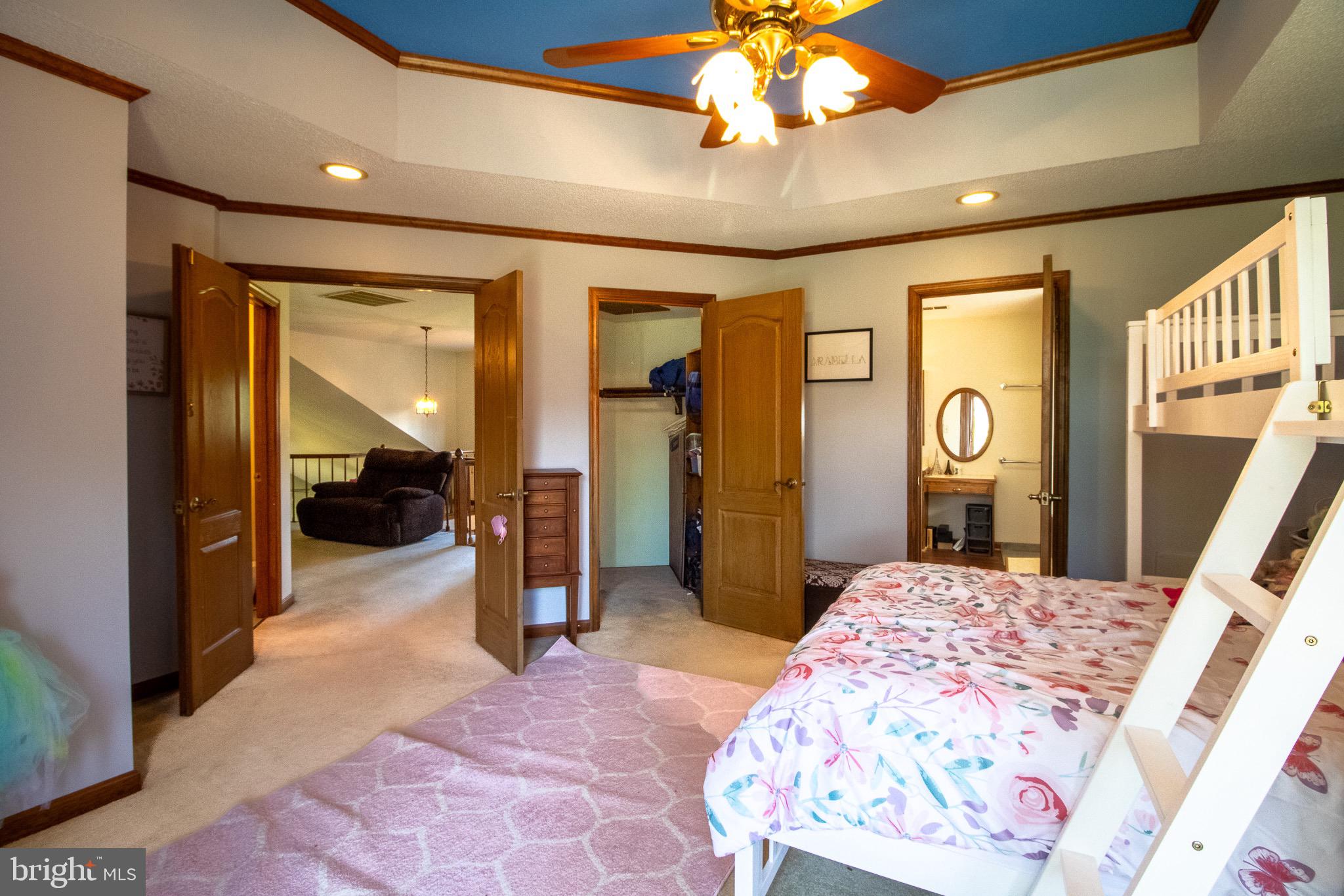 CRYSTAL BROOK II - Residential