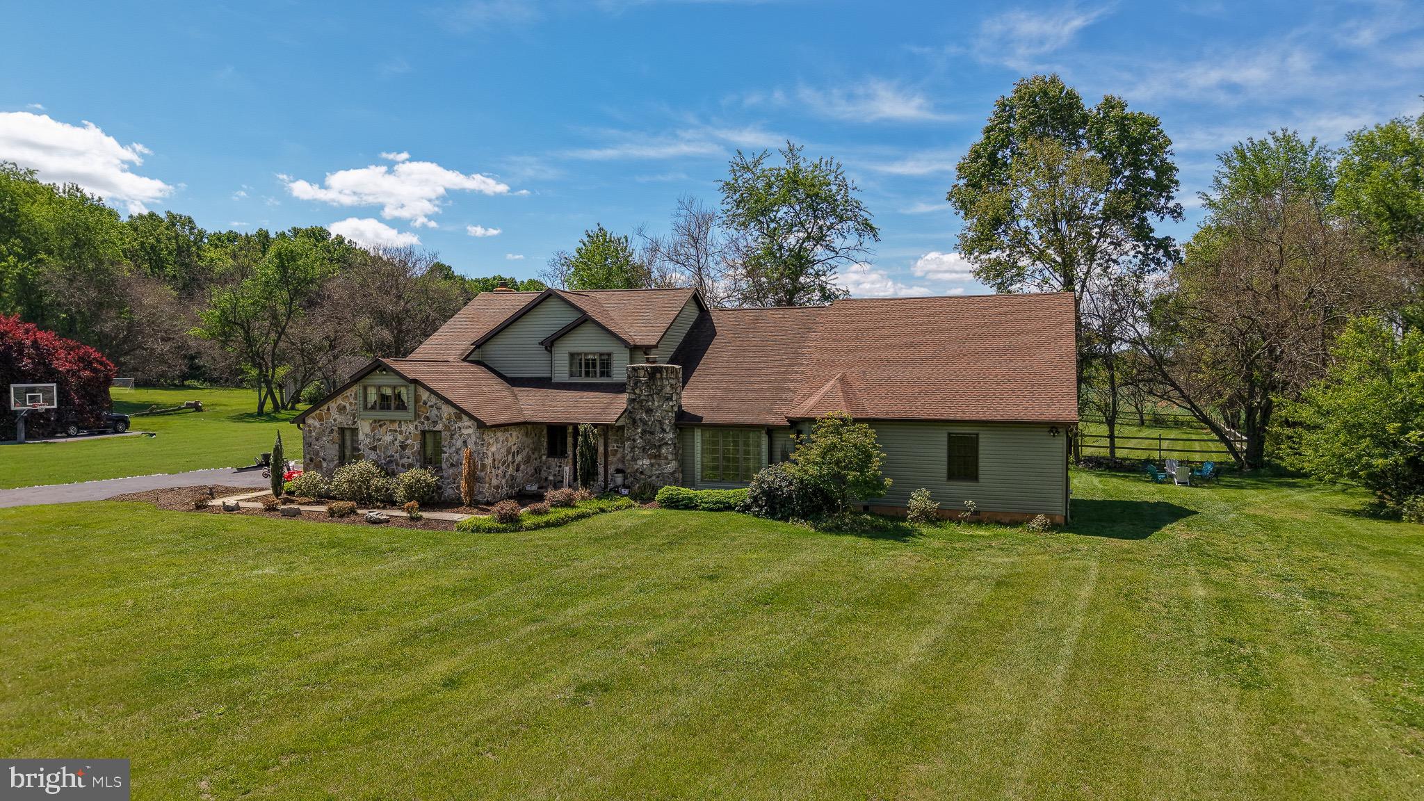 CRYSTAL BROOK II - Residential