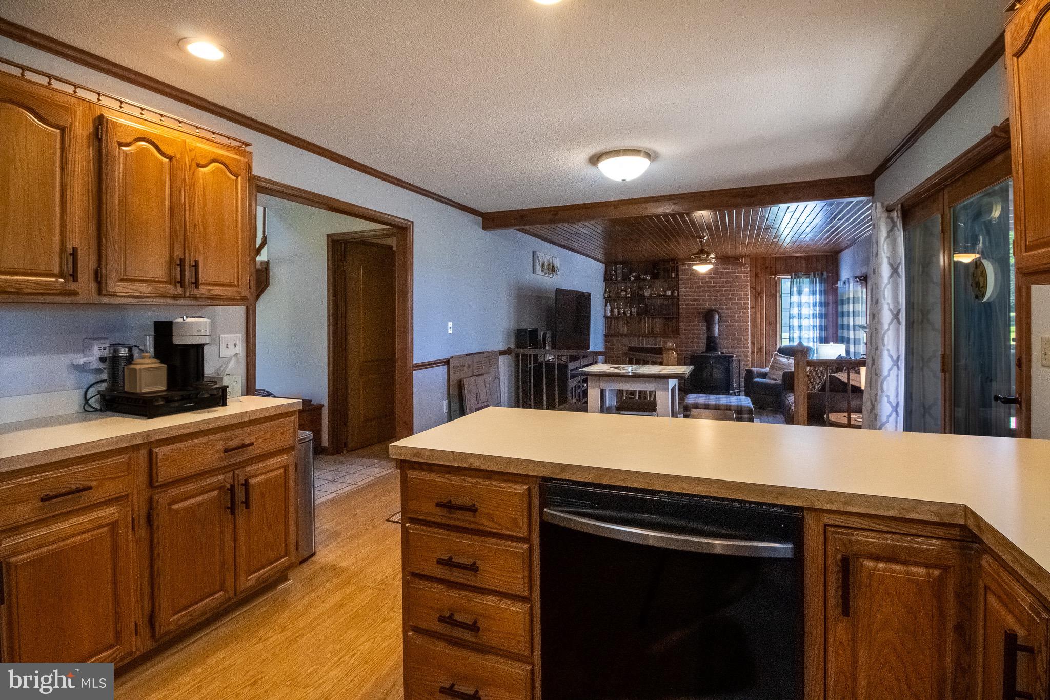 CRYSTAL BROOK II - Residential
