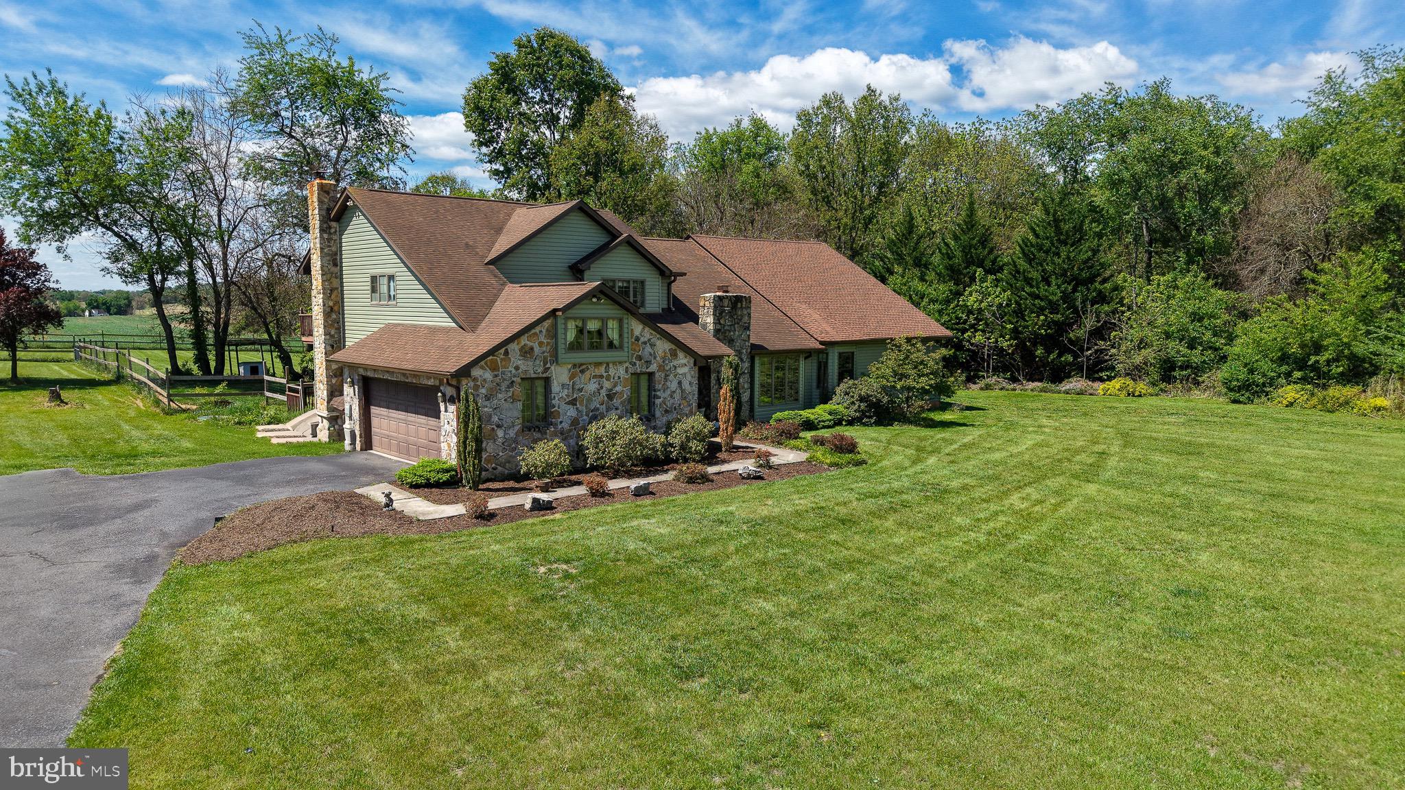 CRYSTAL BROOK II - Residential