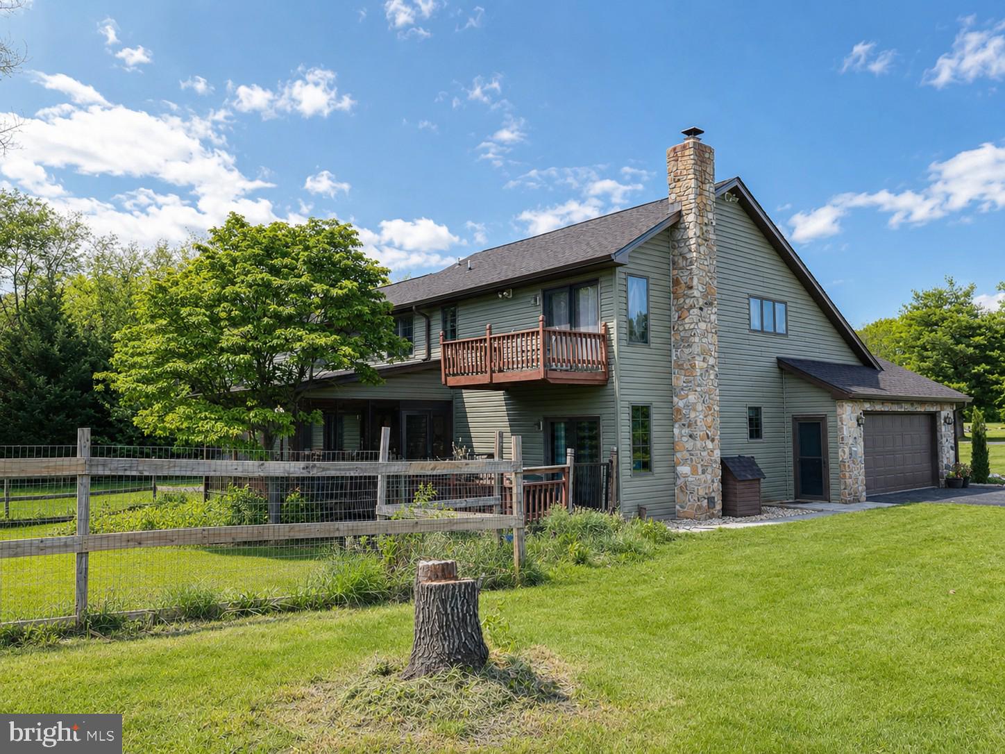 CRYSTAL BROOK II - Residential
