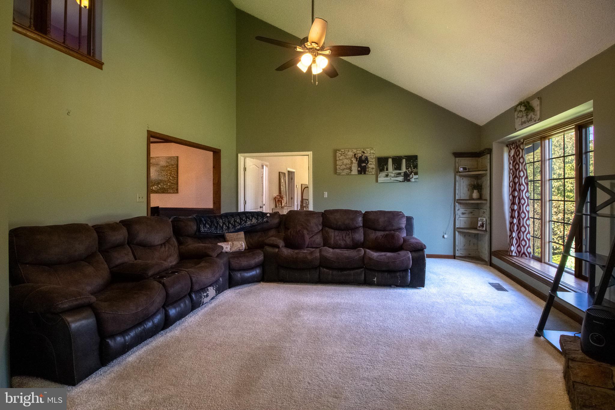 CRYSTAL BROOK II - Residential