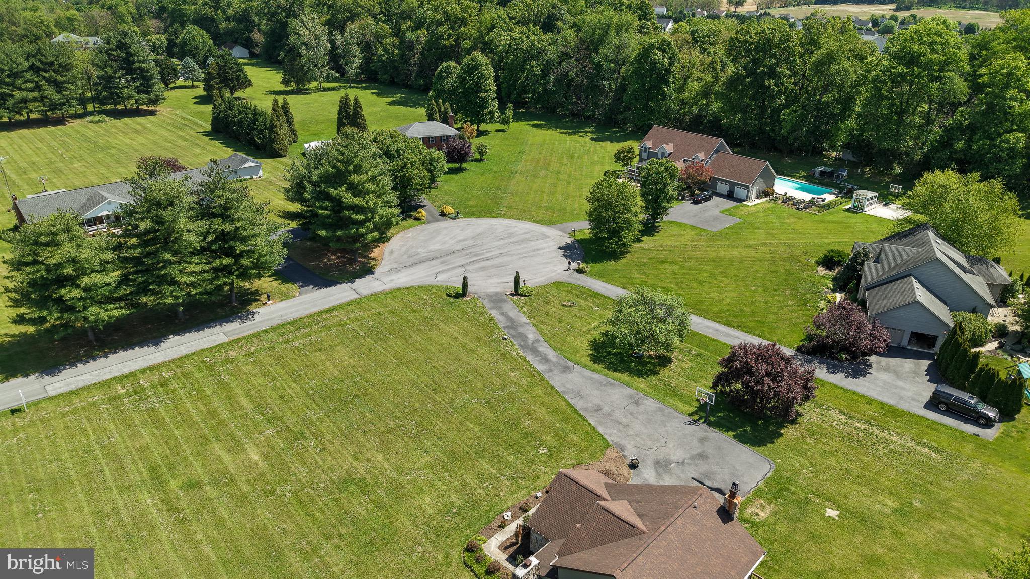 CRYSTAL BROOK II - Residential