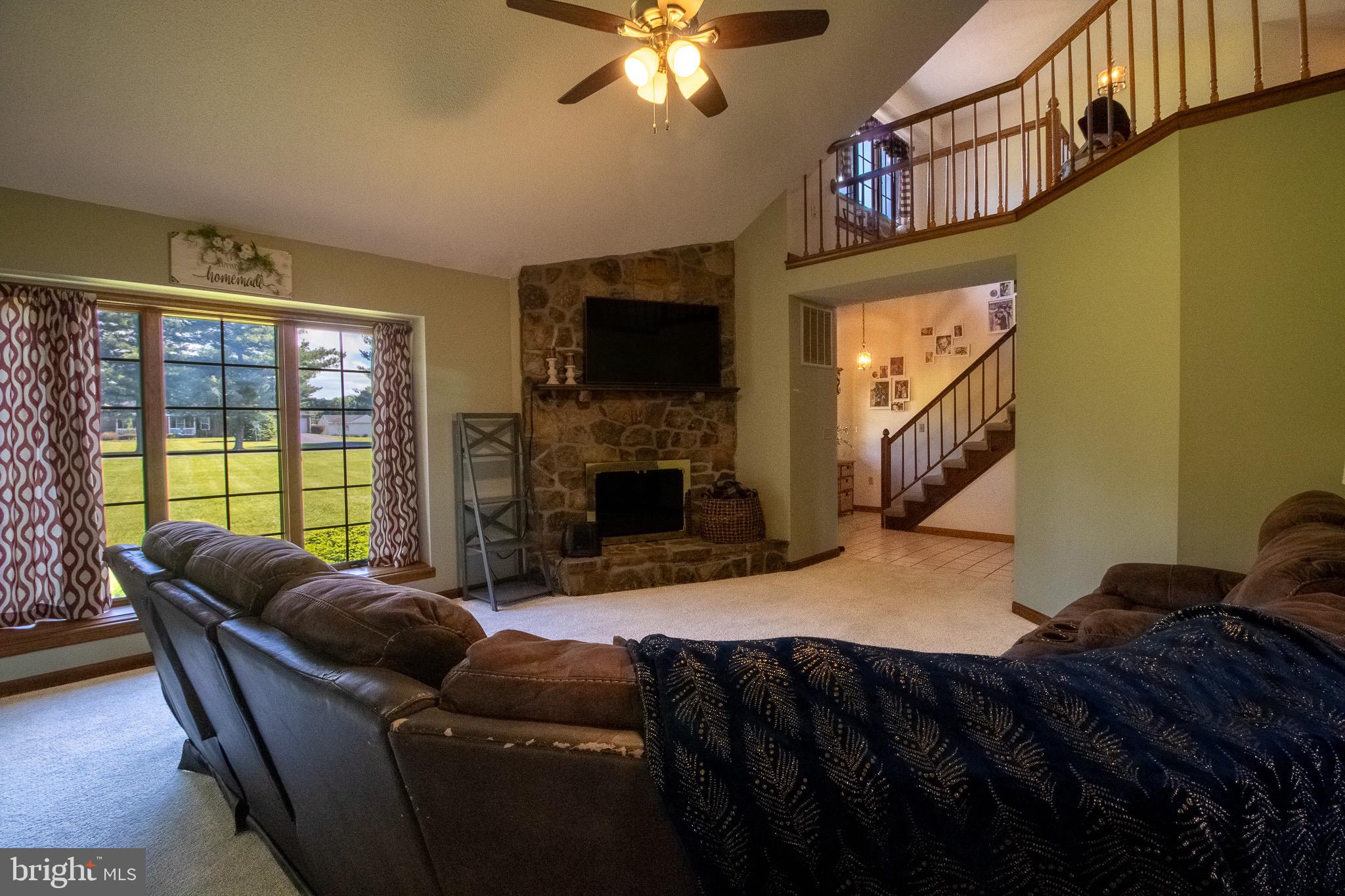 CRYSTAL BROOK II - Residential