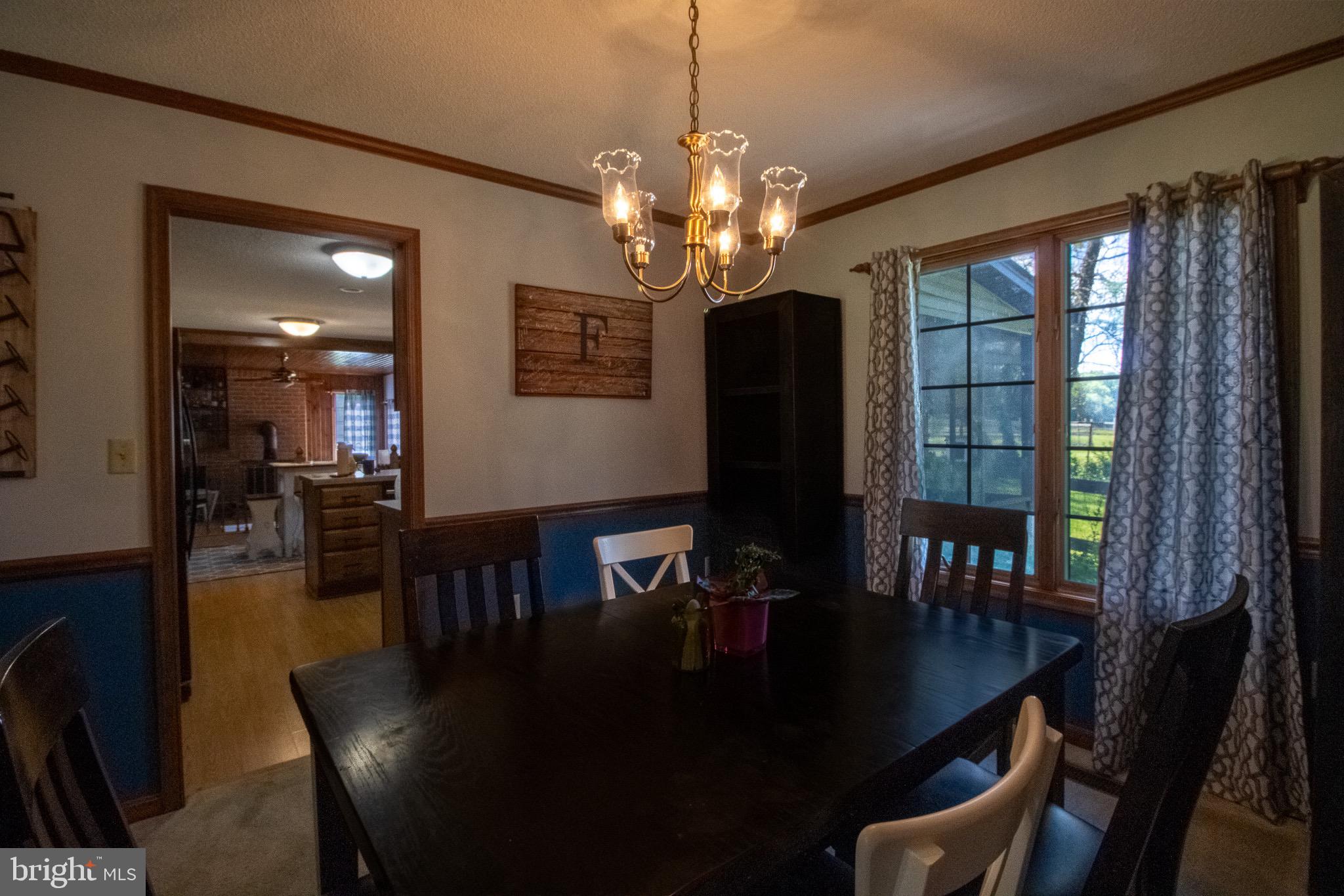 CRYSTAL BROOK II - Residential