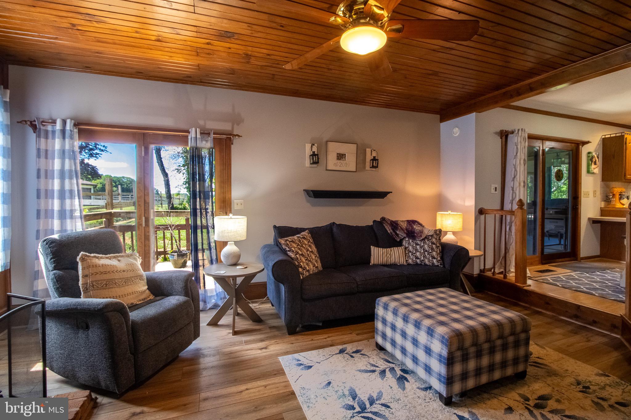 CRYSTAL BROOK II - Residential