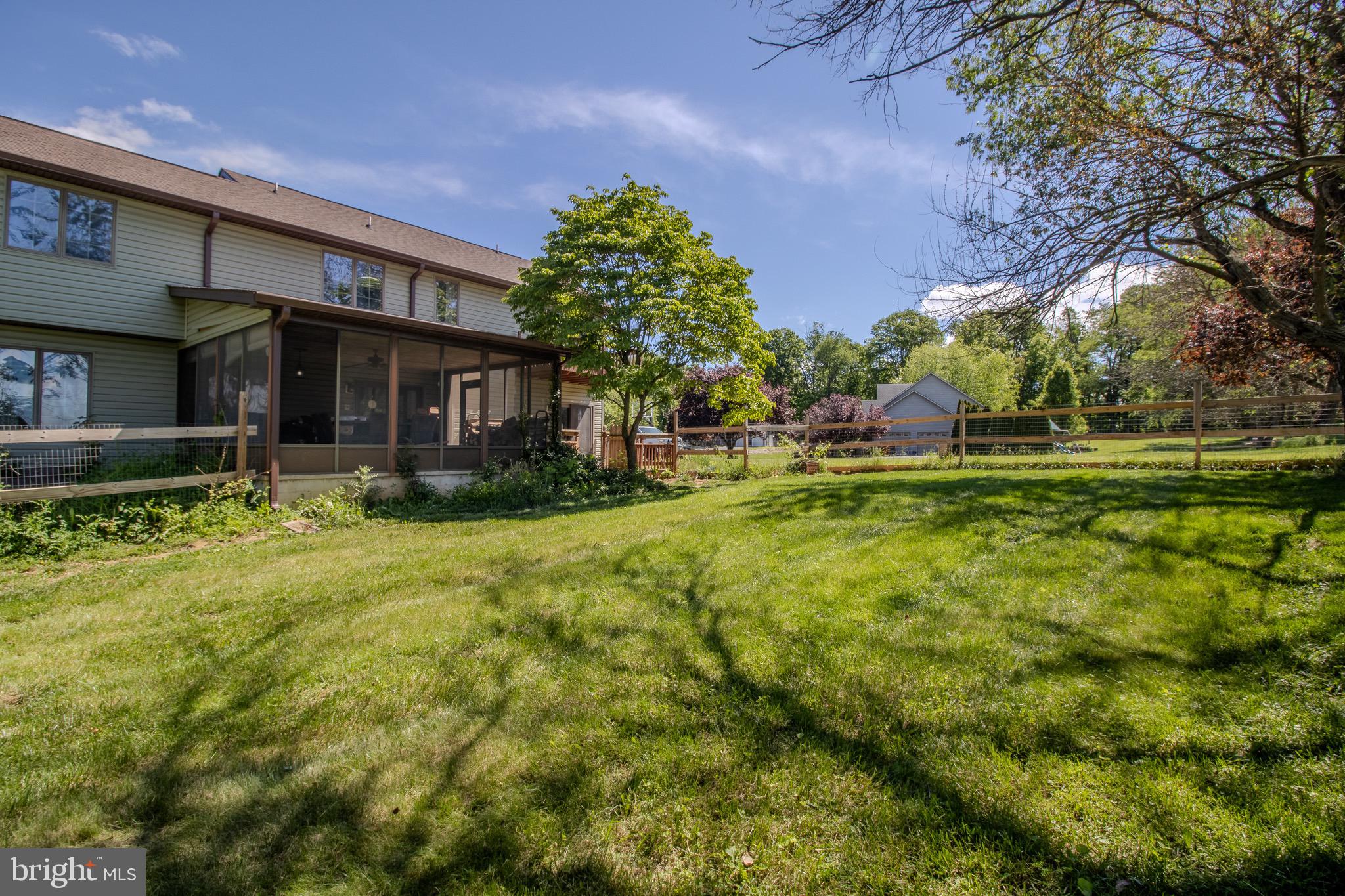 CRYSTAL BROOK II - Residential