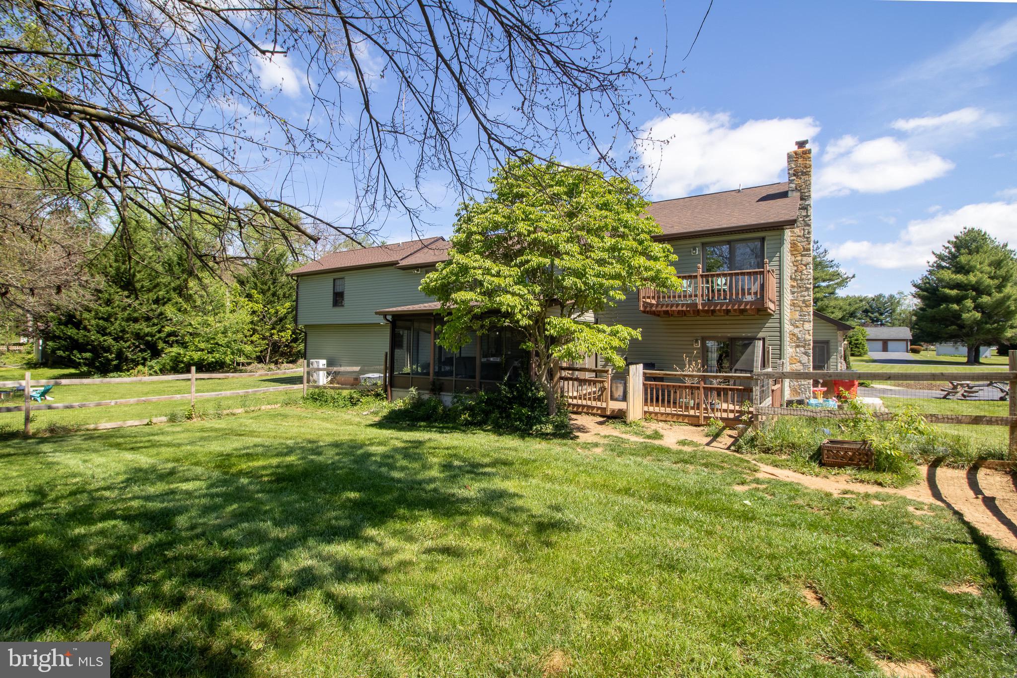 CRYSTAL BROOK II - Residential