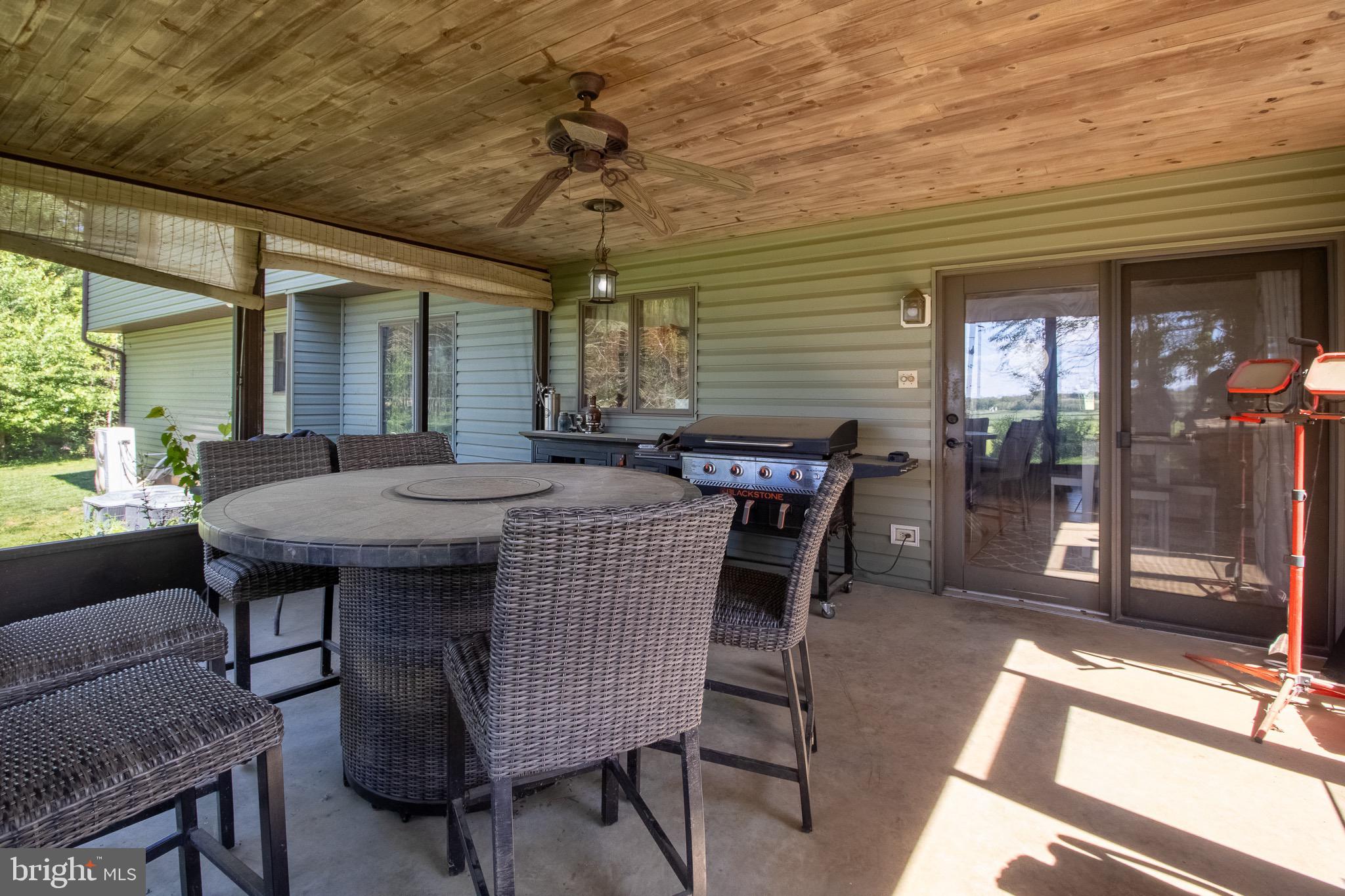 CRYSTAL BROOK II - Residential