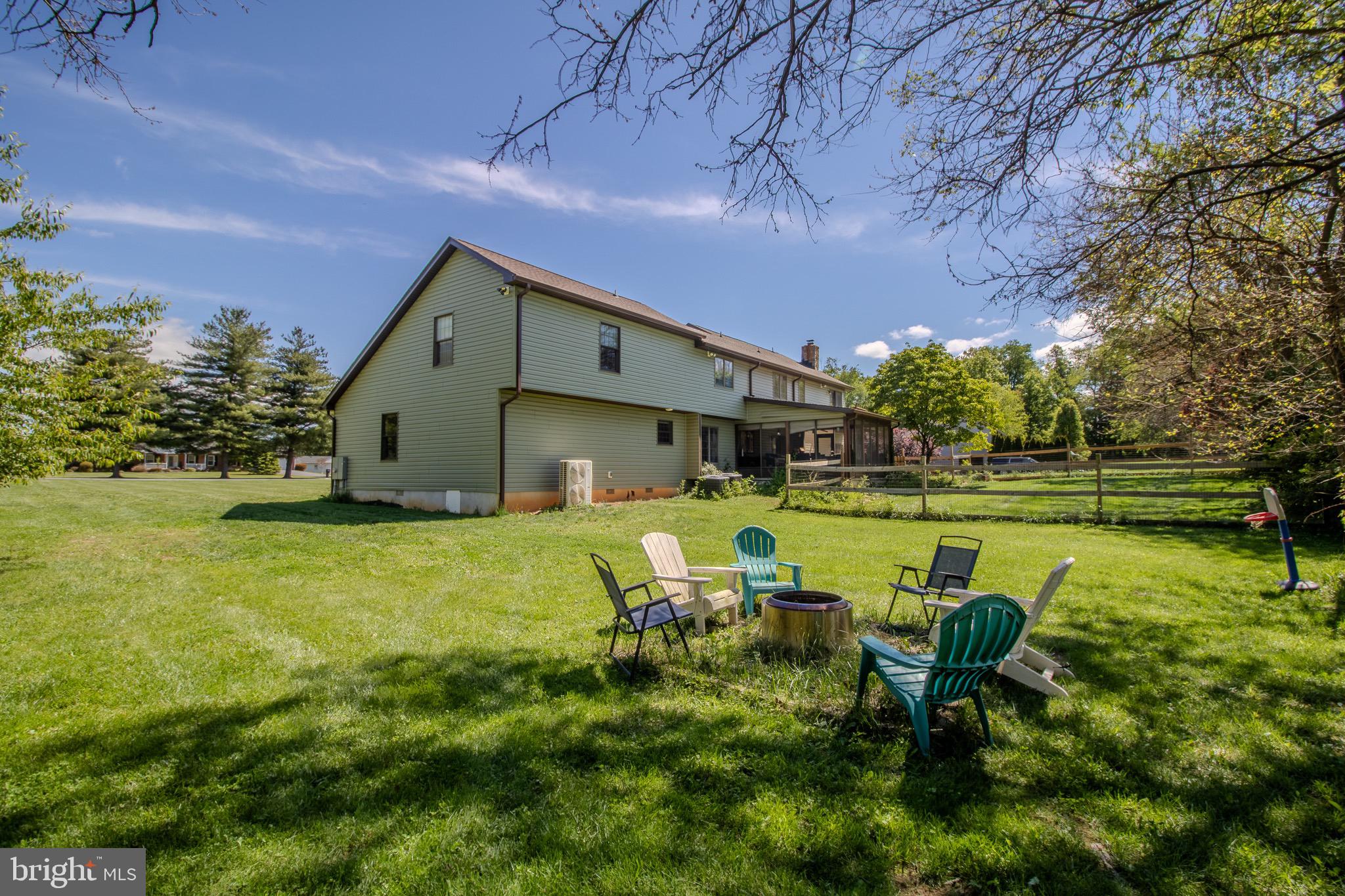 CRYSTAL BROOK II - Residential