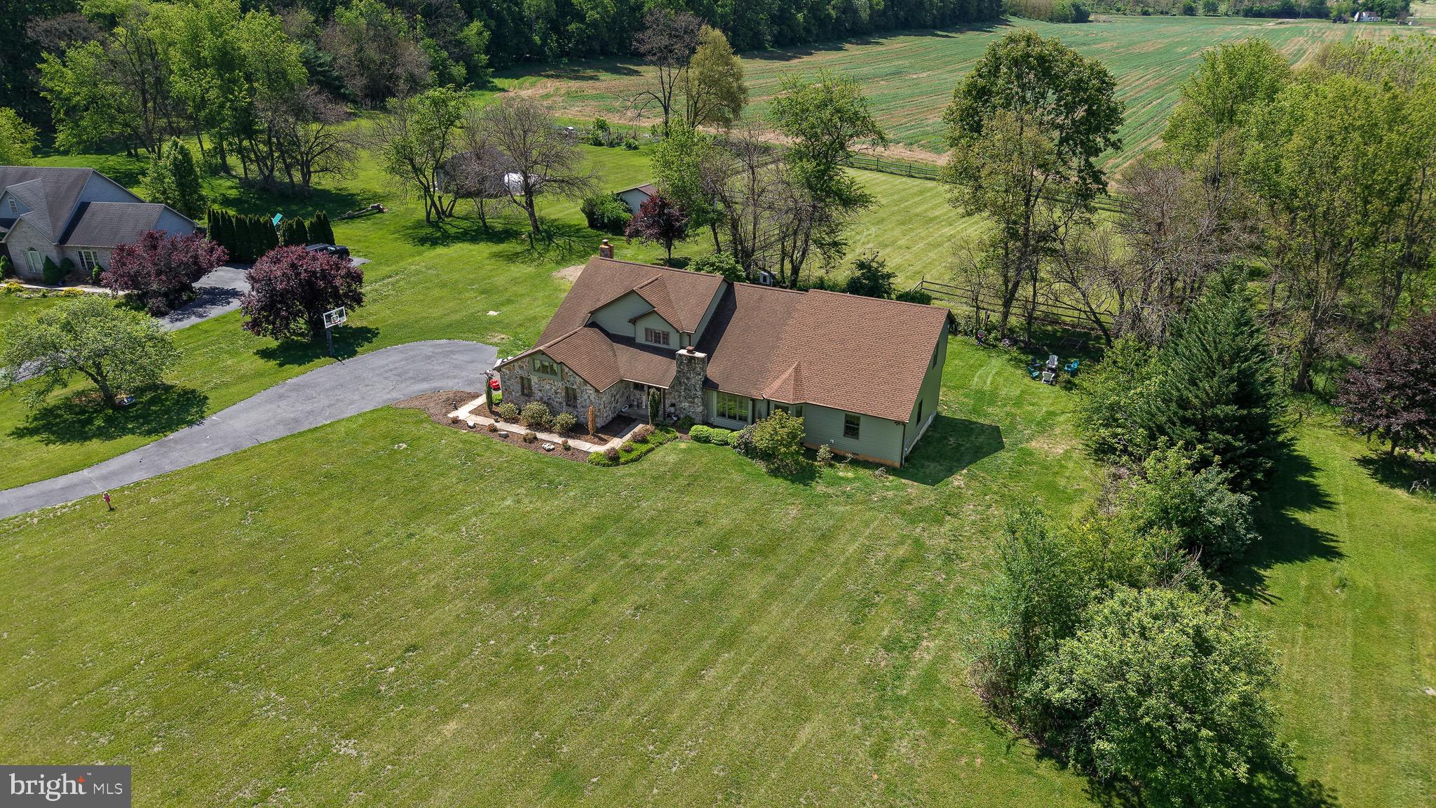 CRYSTAL BROOK II - Residential