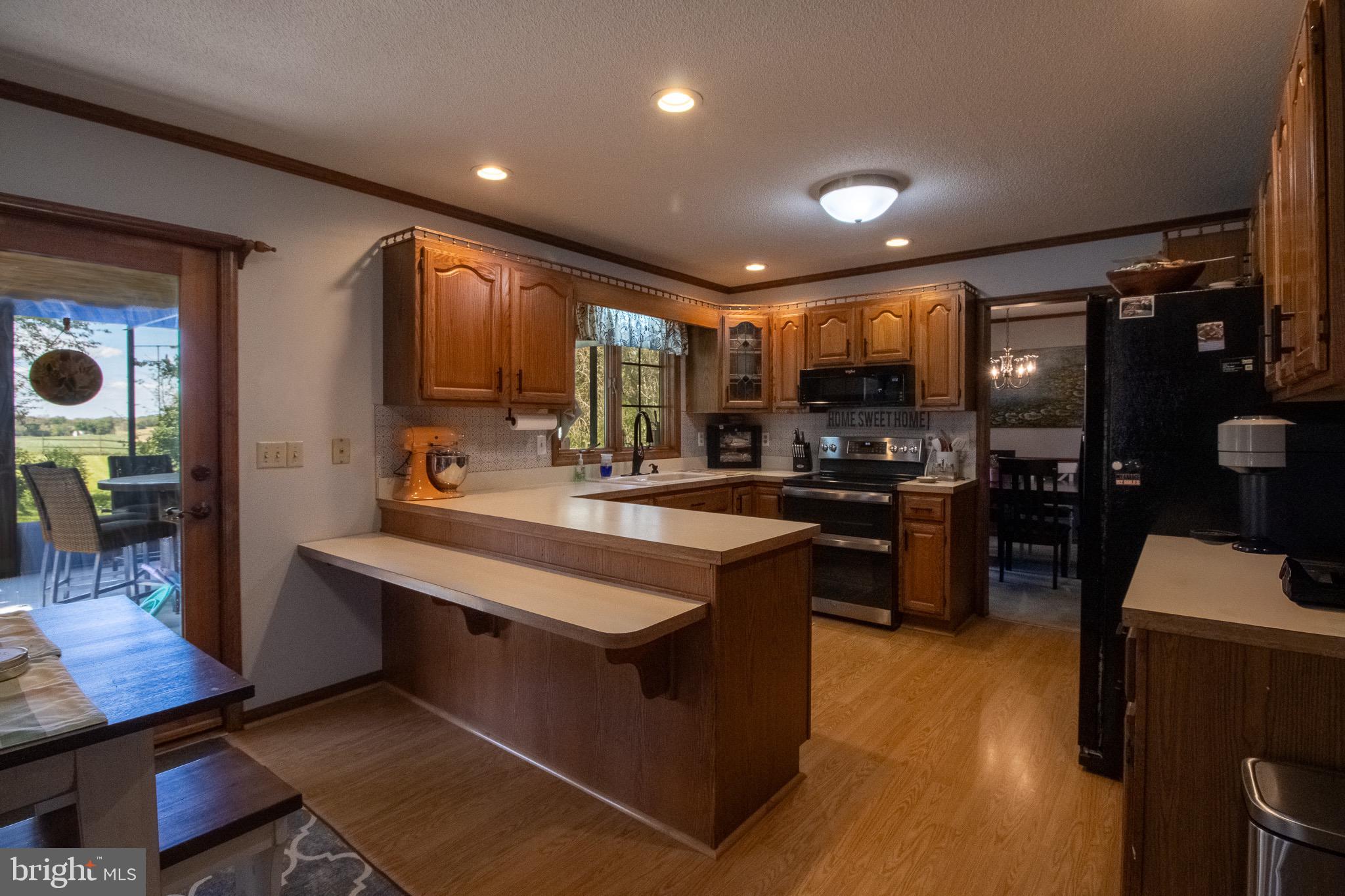 CRYSTAL BROOK II - Residential