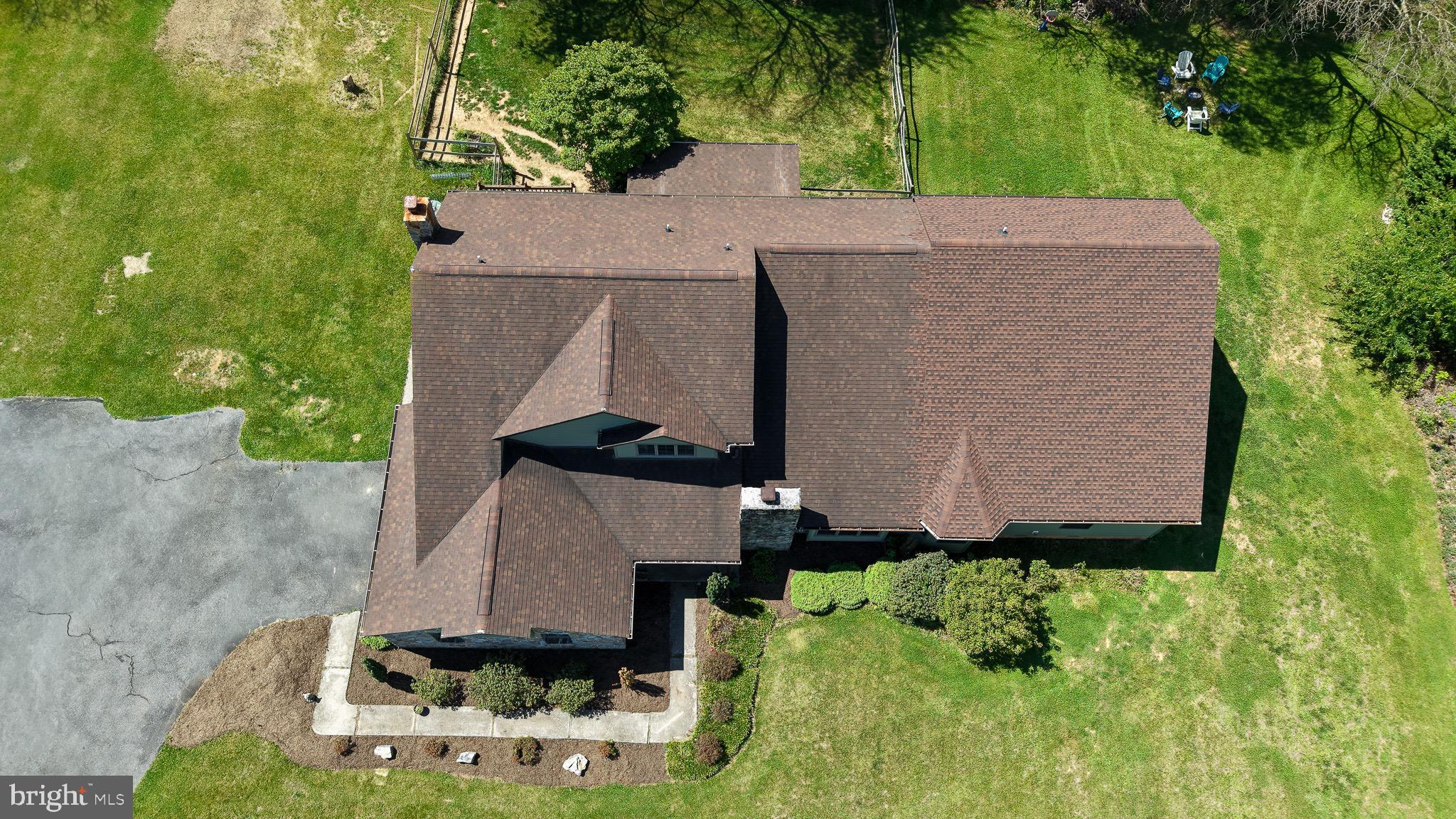 CRYSTAL BROOK II - Residential