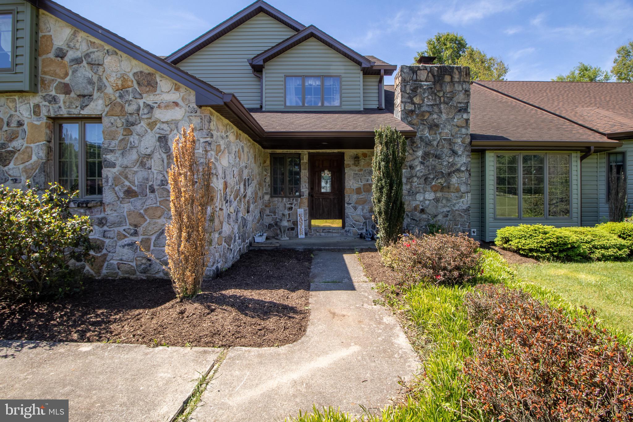 CRYSTAL BROOK II - Residential