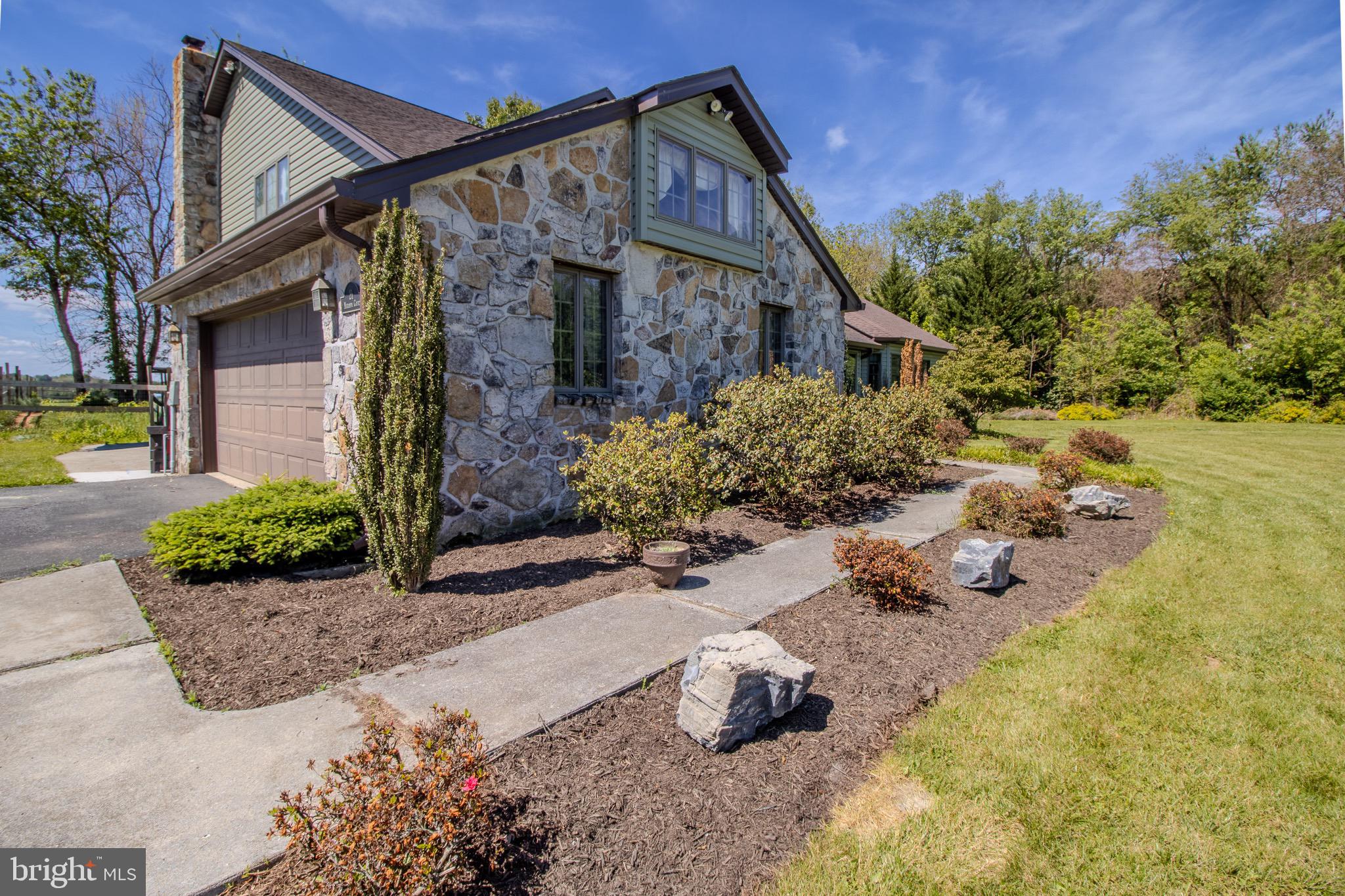 CRYSTAL BROOK II - Residential