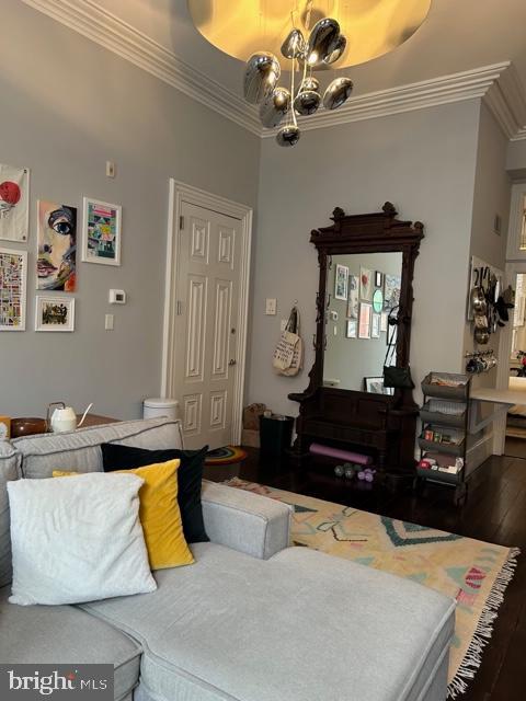 SOCIETY HILL - Residential Lease